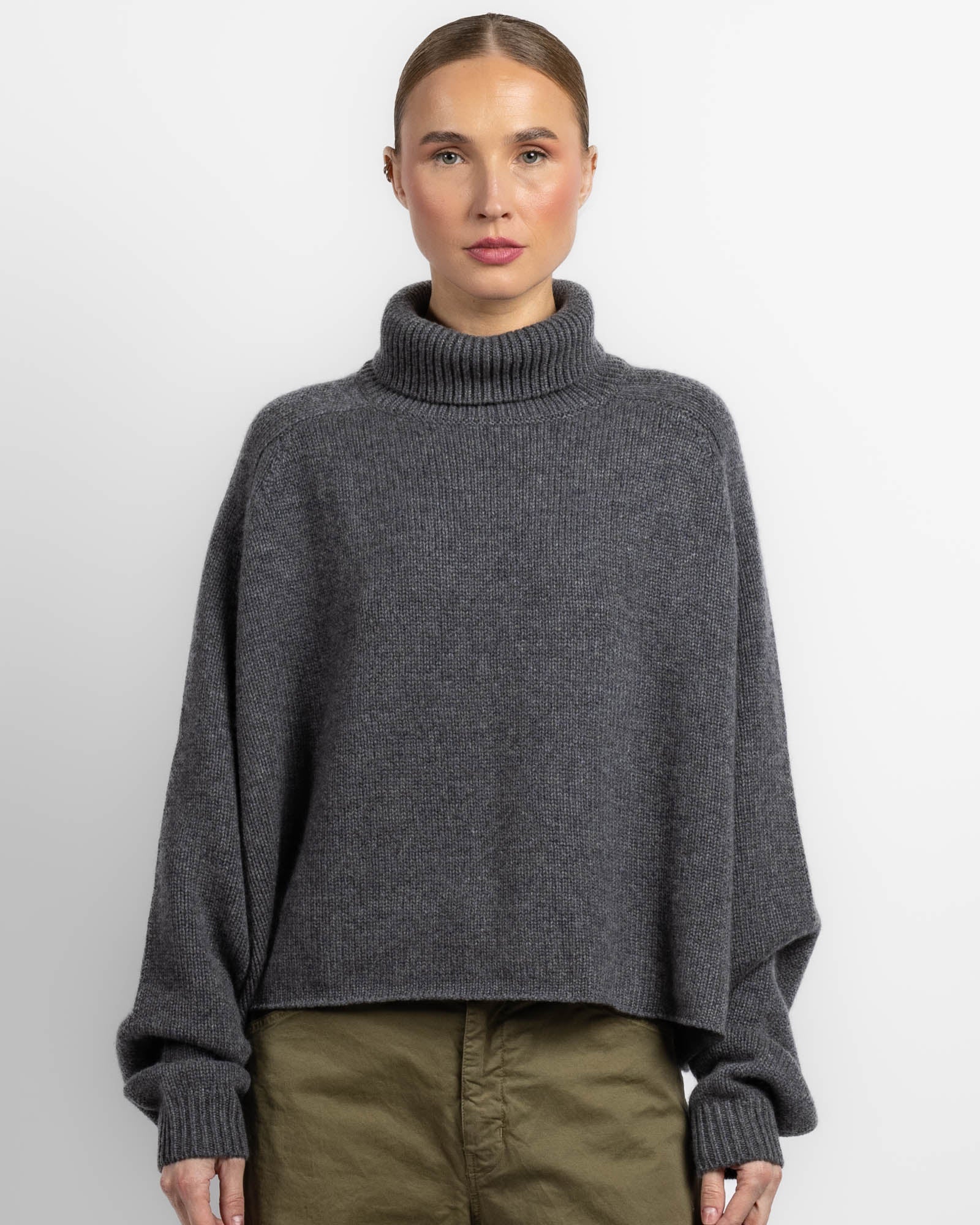 LISA YANG Cathie Sweater