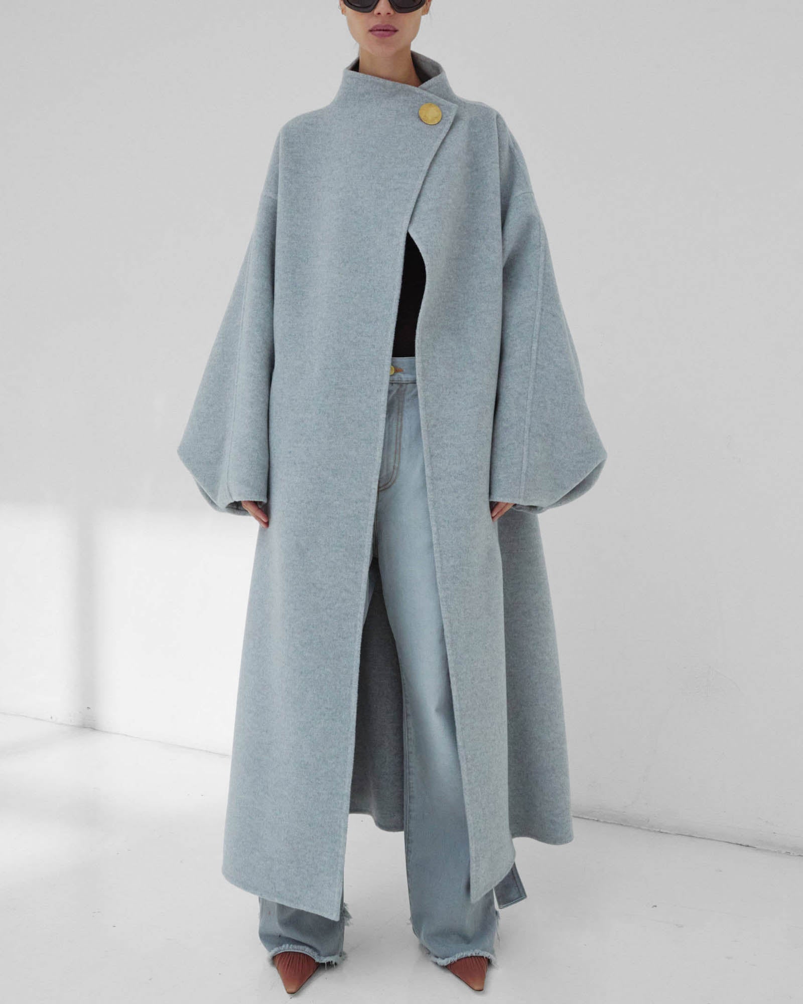 North Oversize Coat