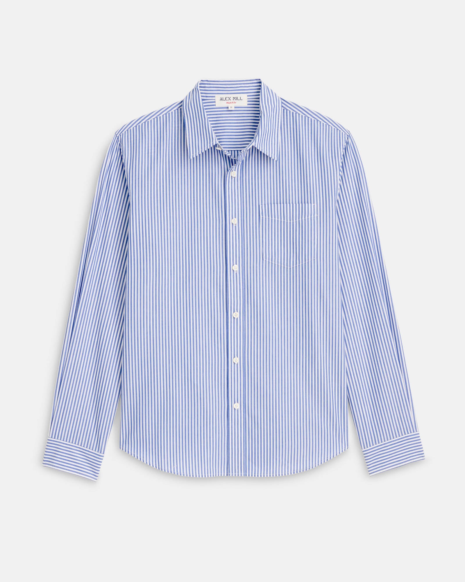 Mill Shirt