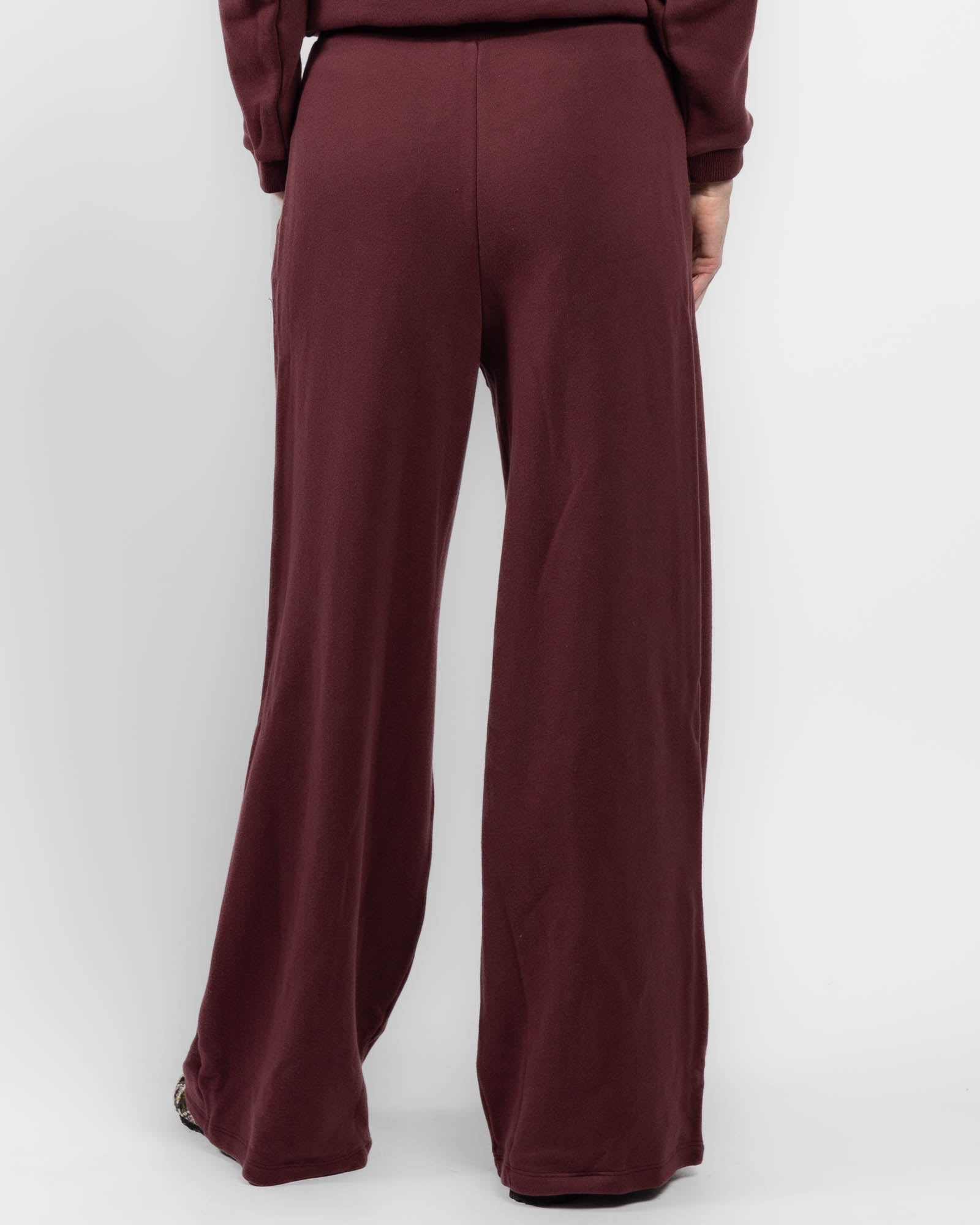 Terry Trousers