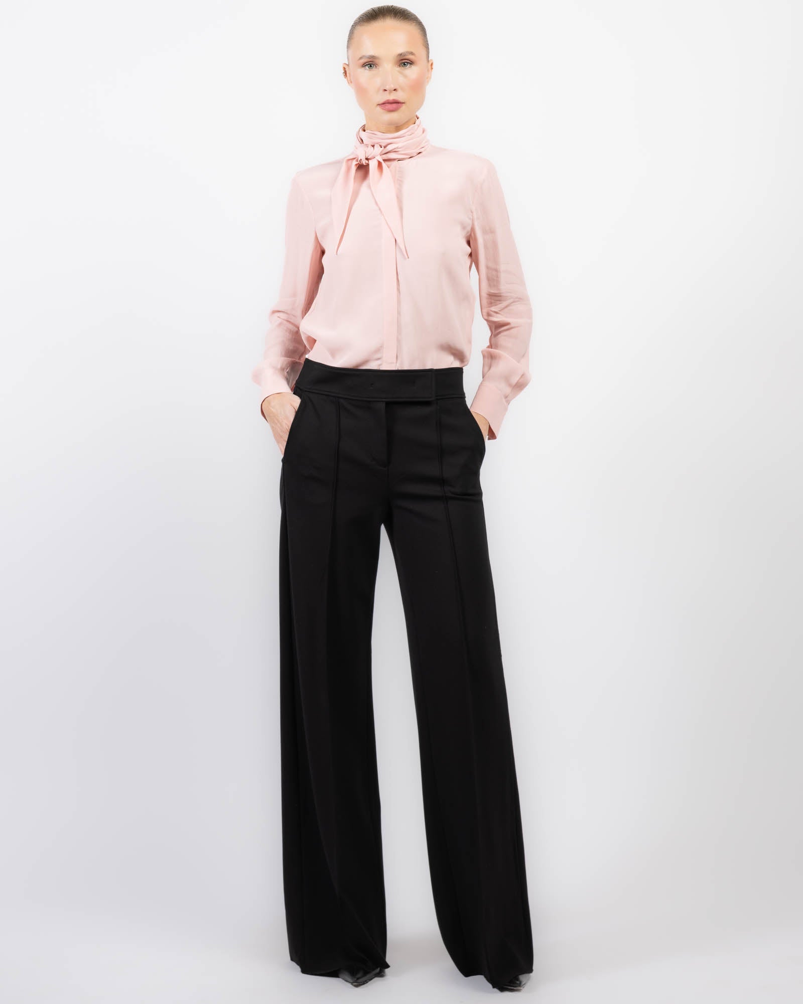 Soft Vibe Blouse