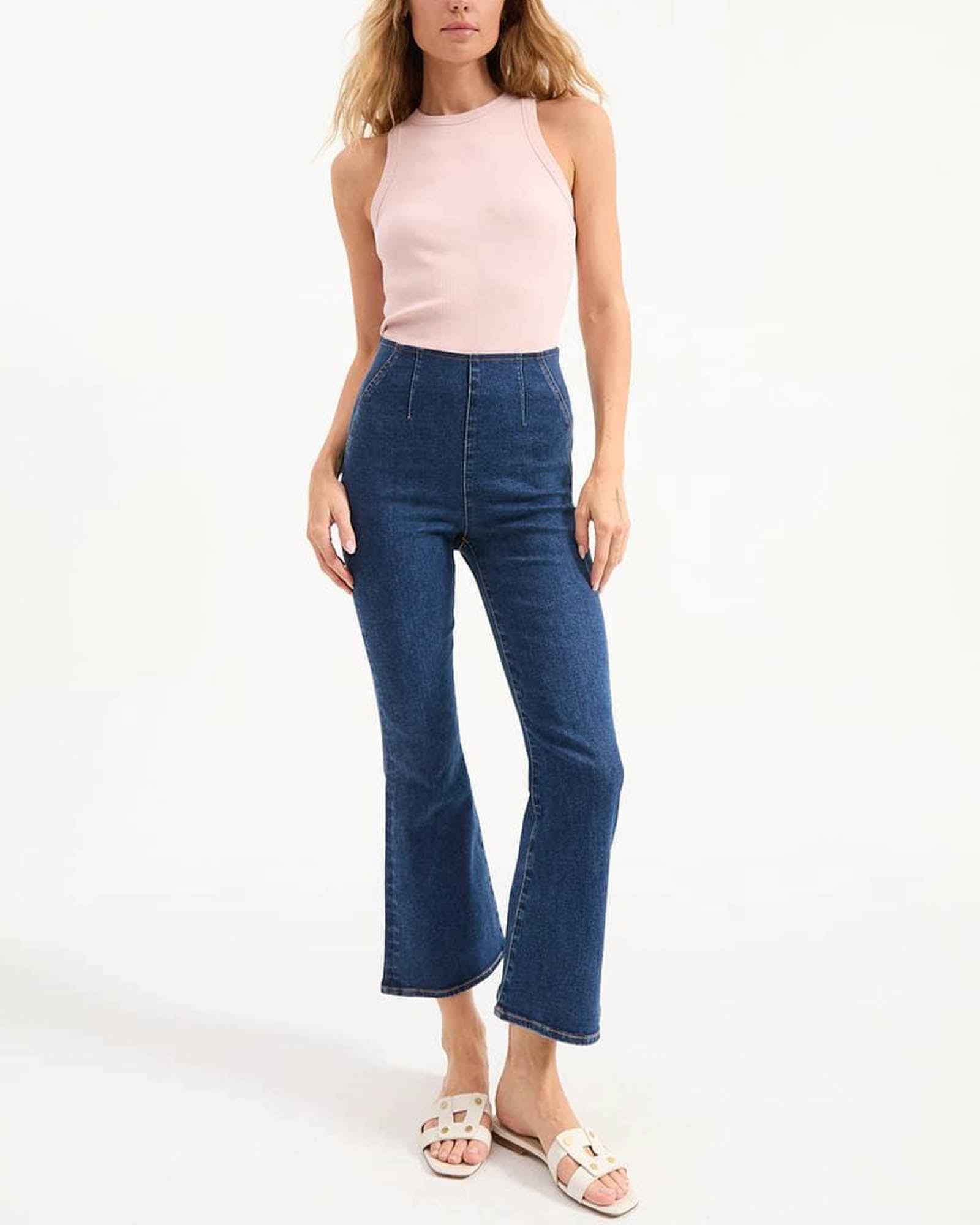 Carson Jeans
