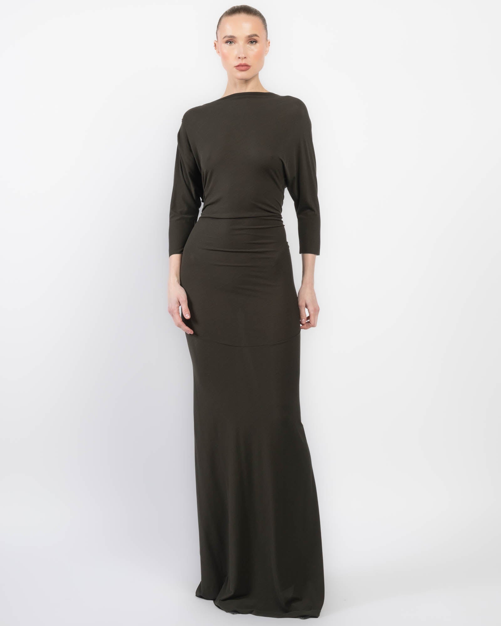 Anghela Dress