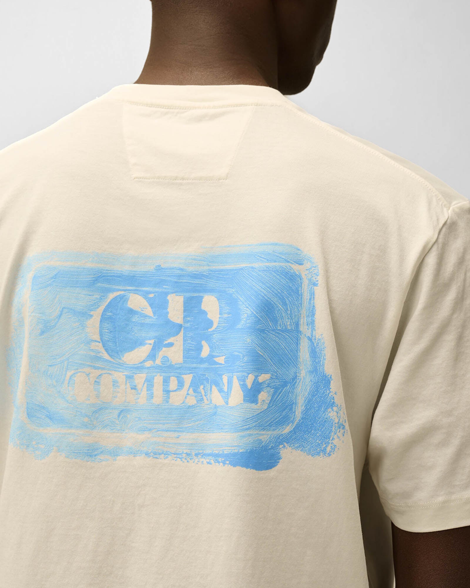 Graphic Logo T-Shirt