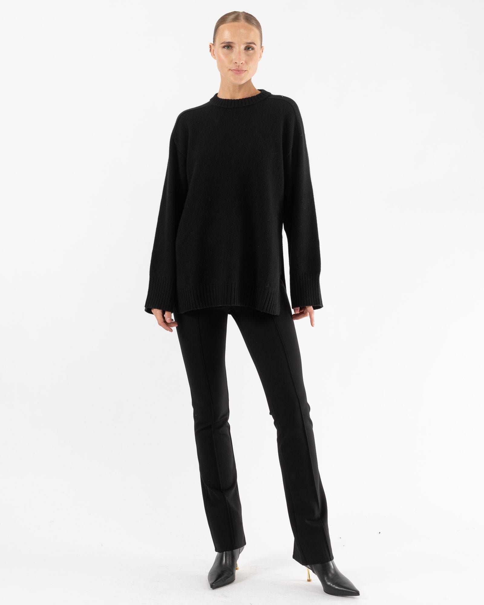 Safi Sweater
