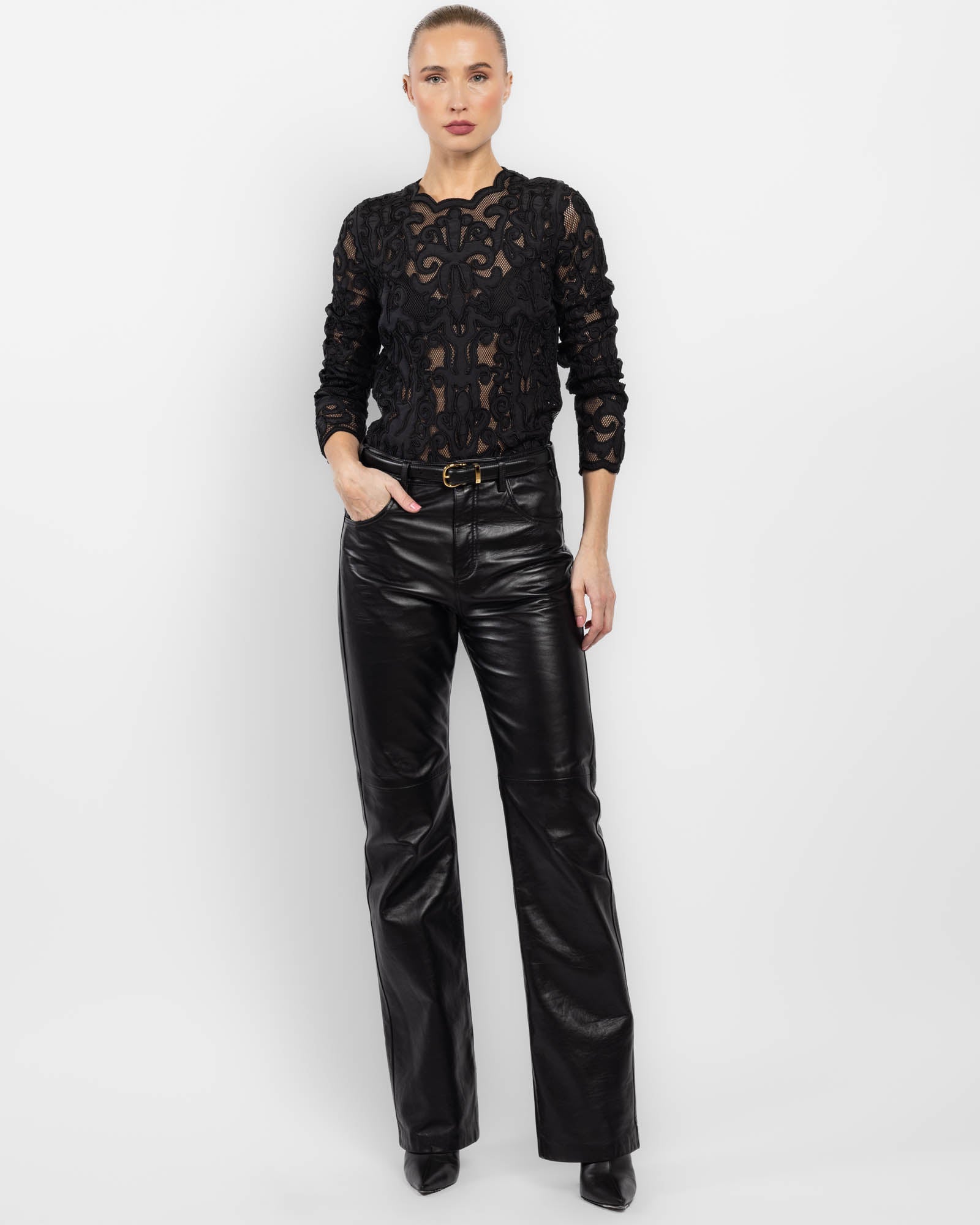 Ursula Long Sleeve