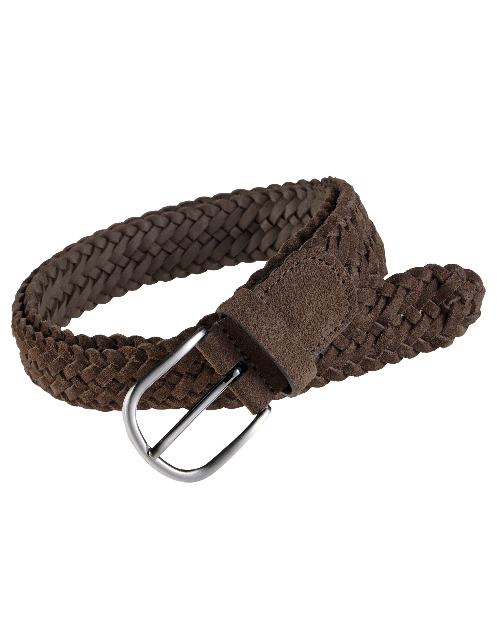 Woven Belt