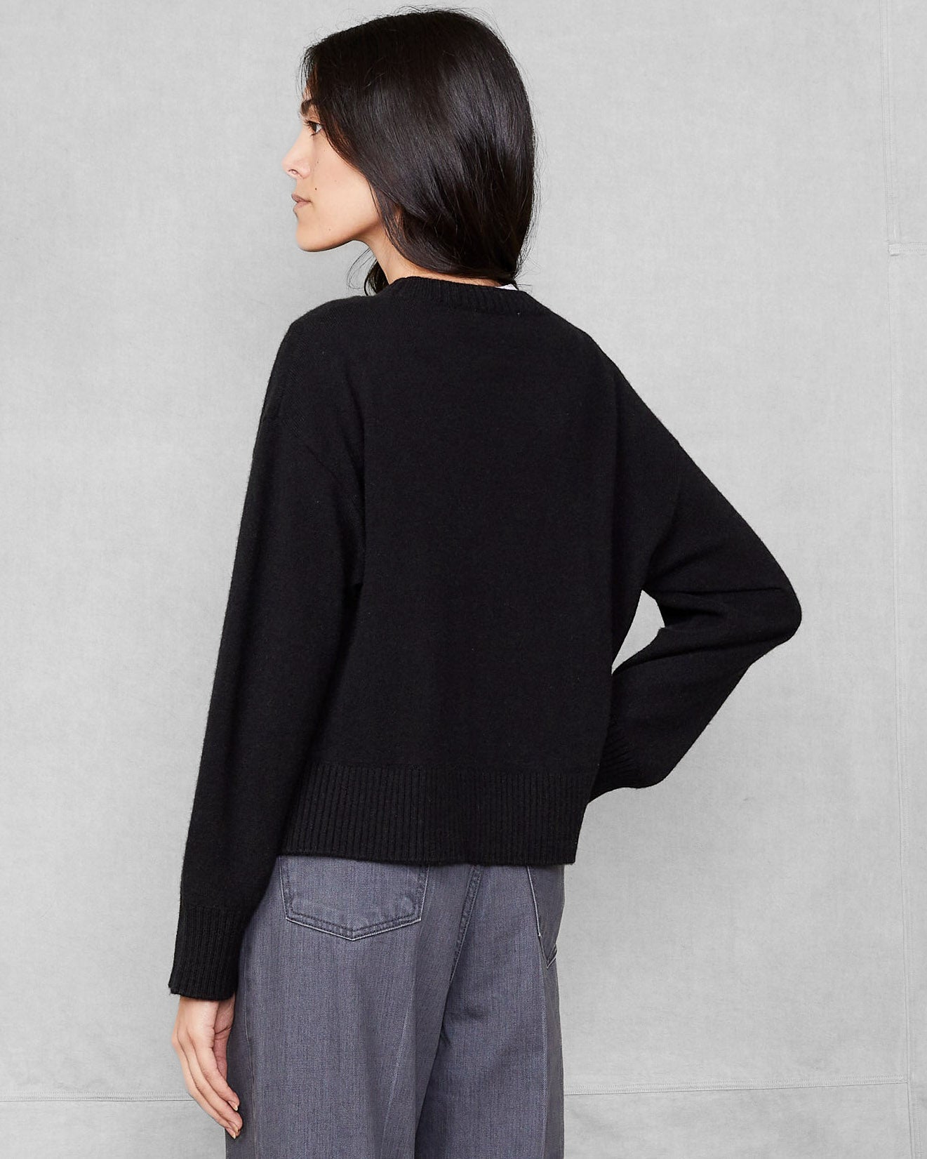 Nicky Crewneck Sweater