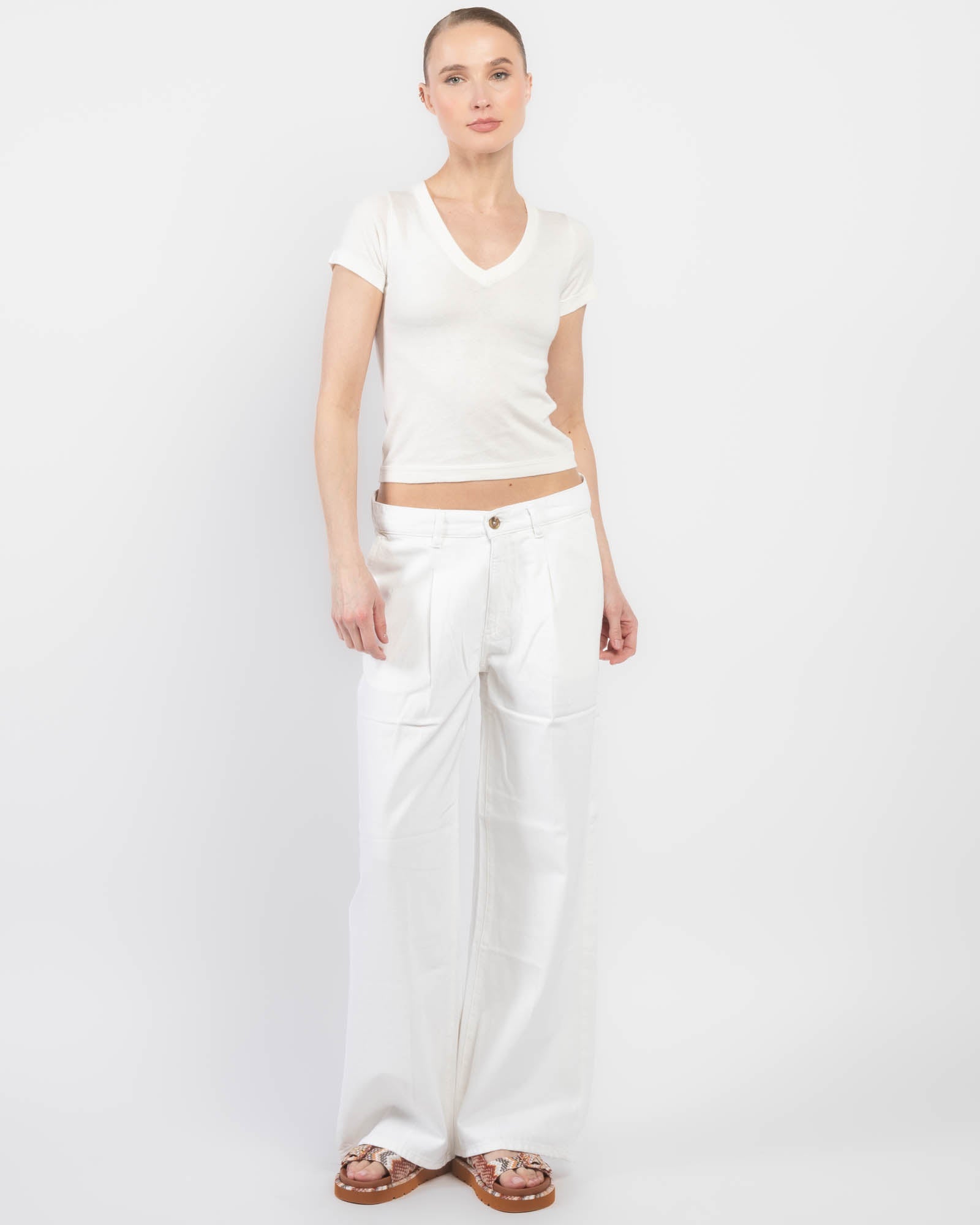 N404 Vicky Tee