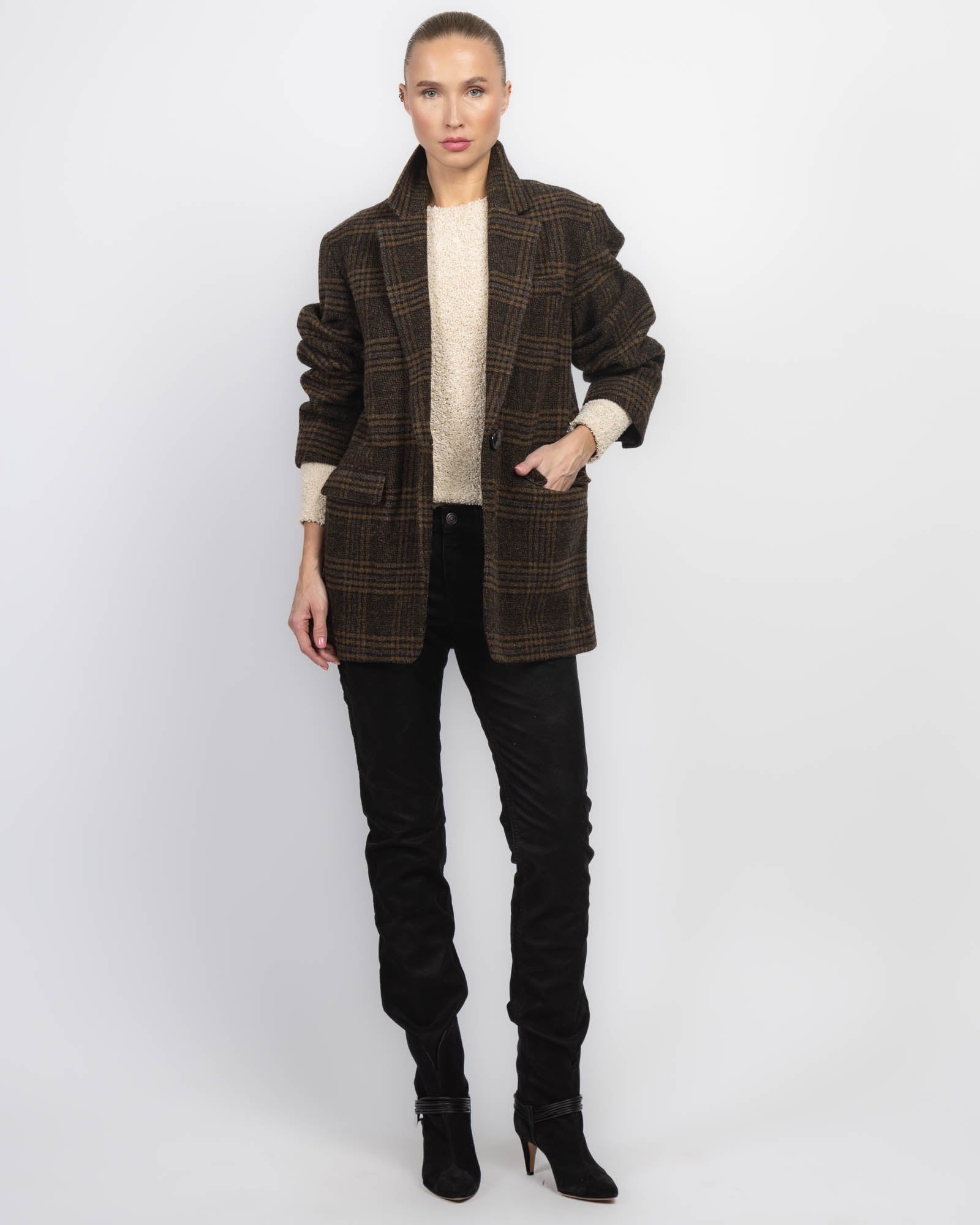 Gesina Jacket