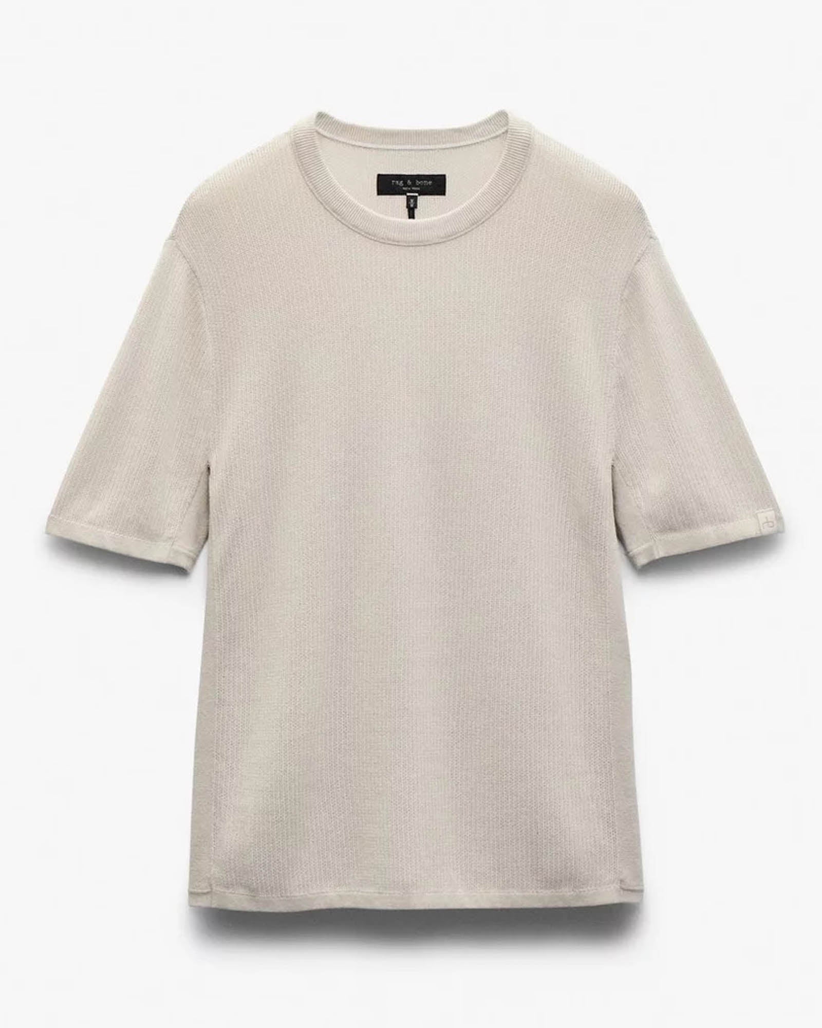 T-shirt à manches courtes Harvey