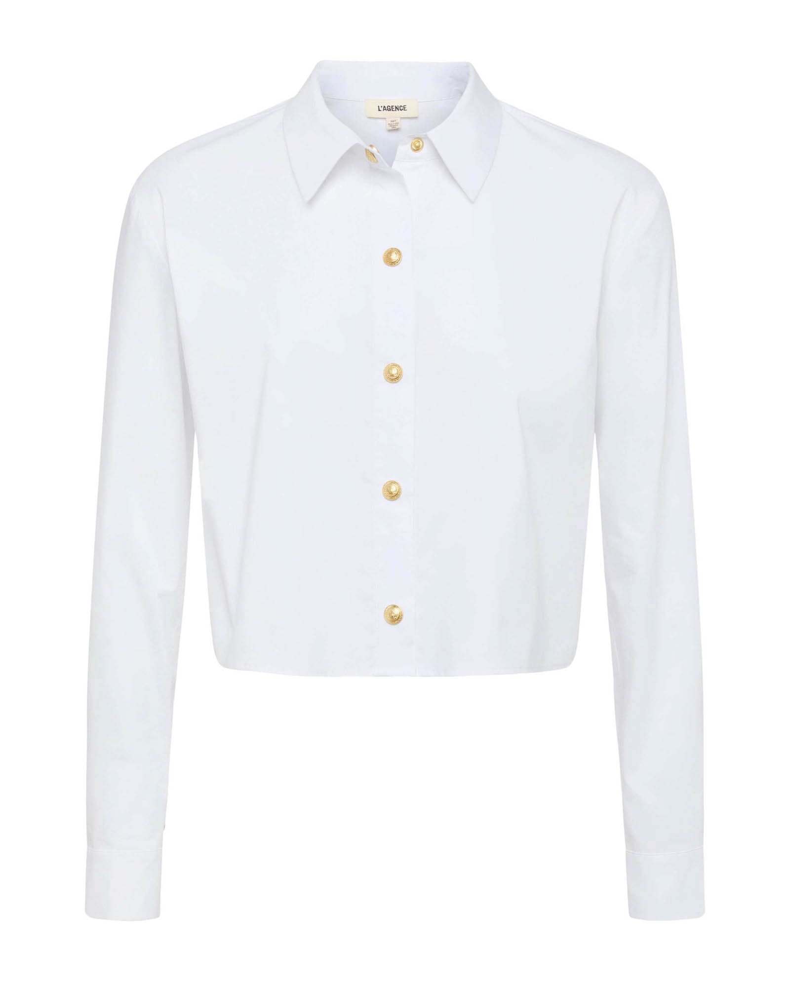 Cosette Shirt