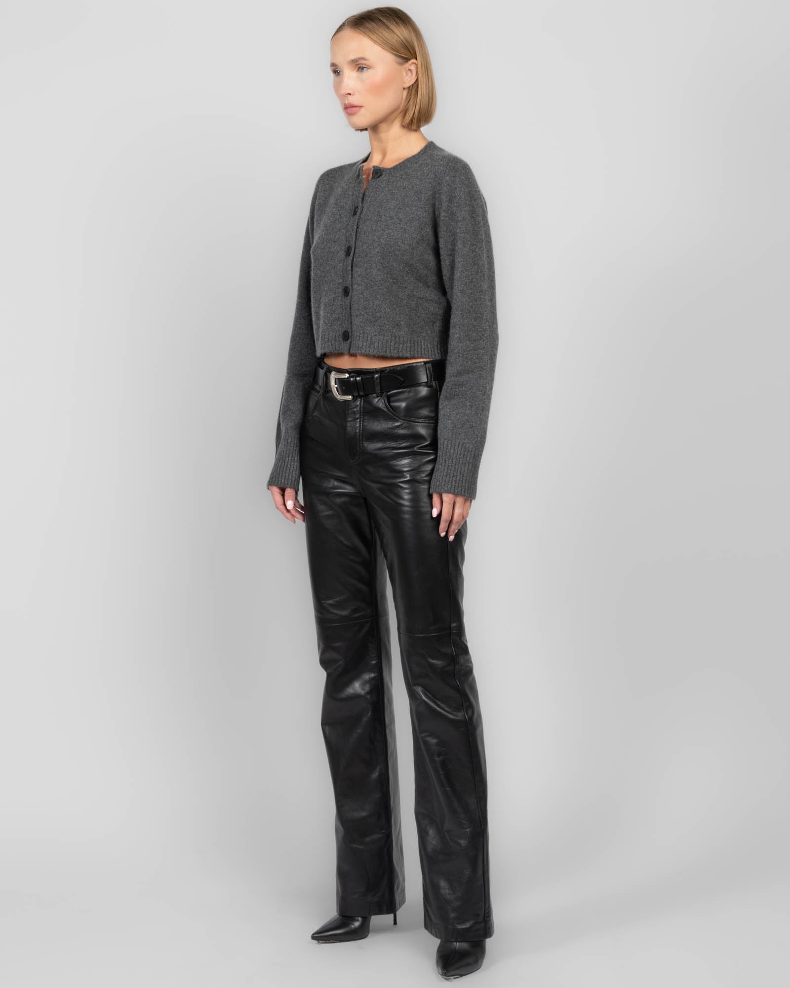 Zephir Cardigan