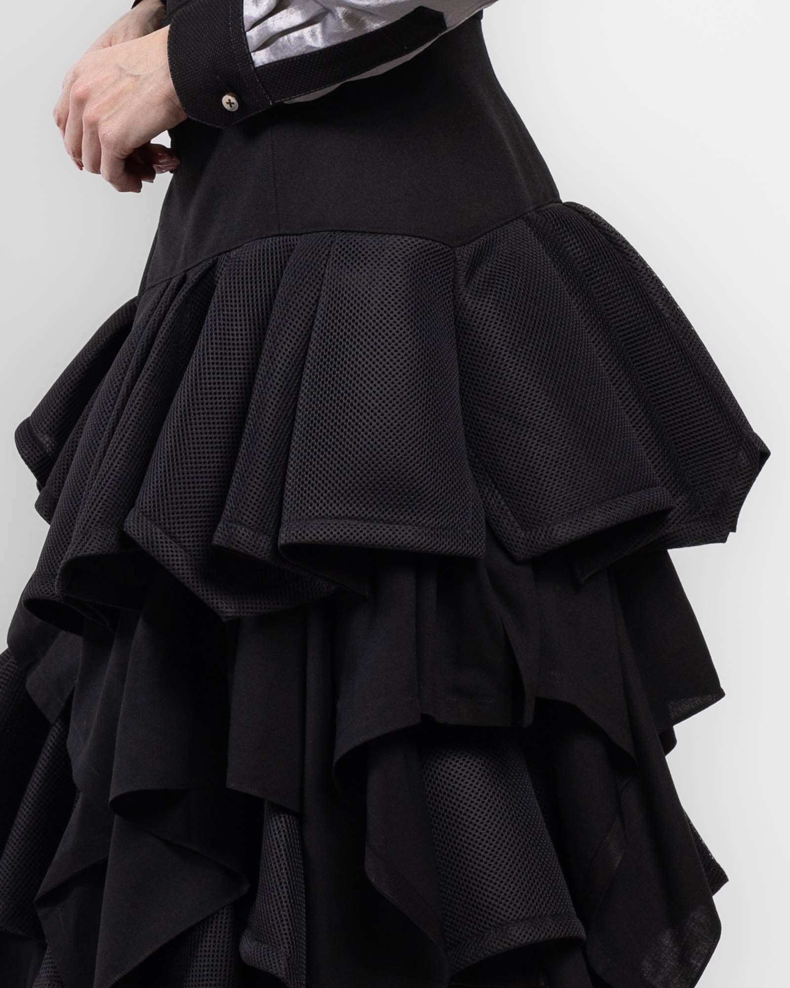 Petales Skirt