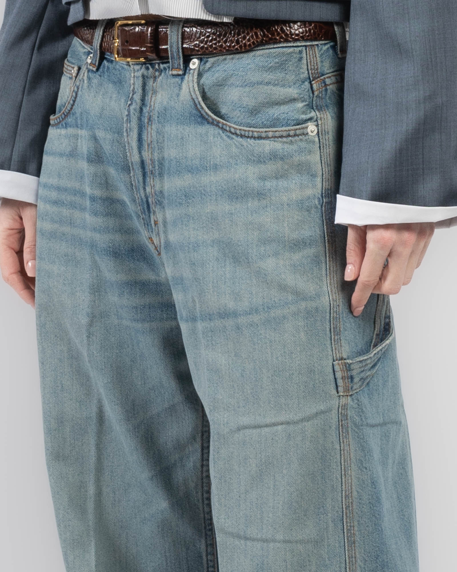 Winona Denim Jean