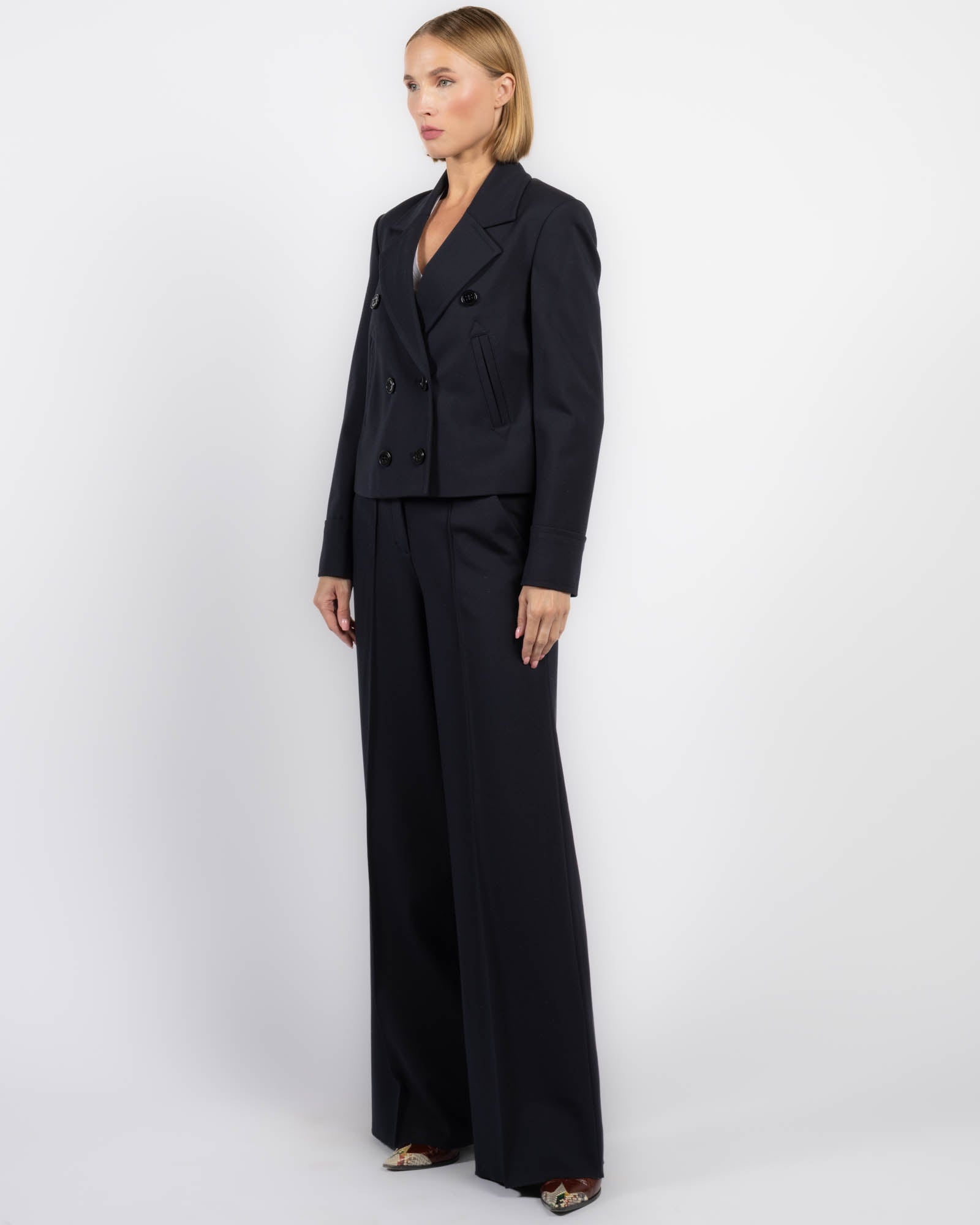 Emotional Essence Jacket