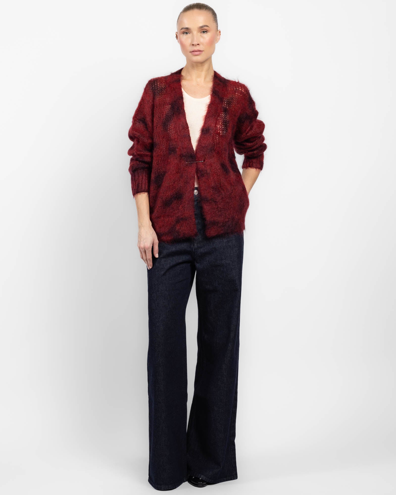 Mylene Sweater