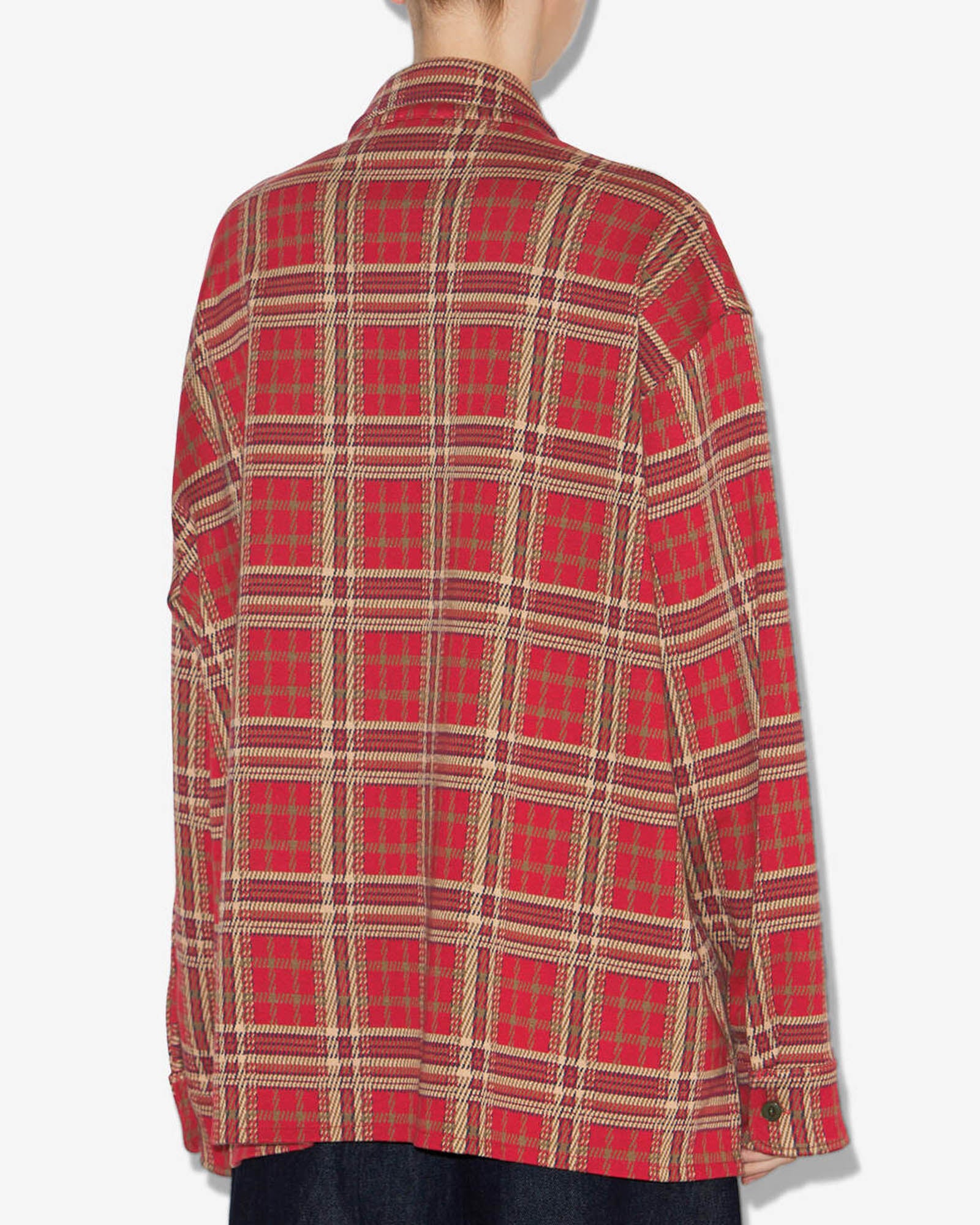 Bruna Shirt