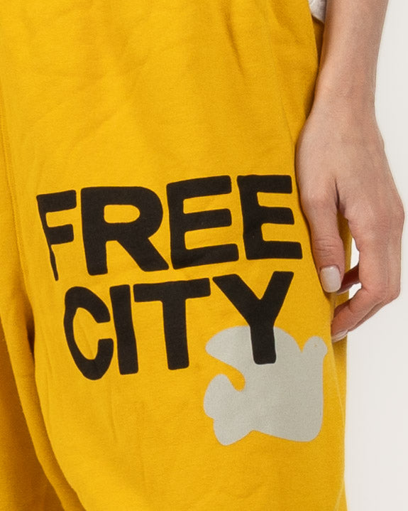 Pantalon de survêtement Fluff 99 OG