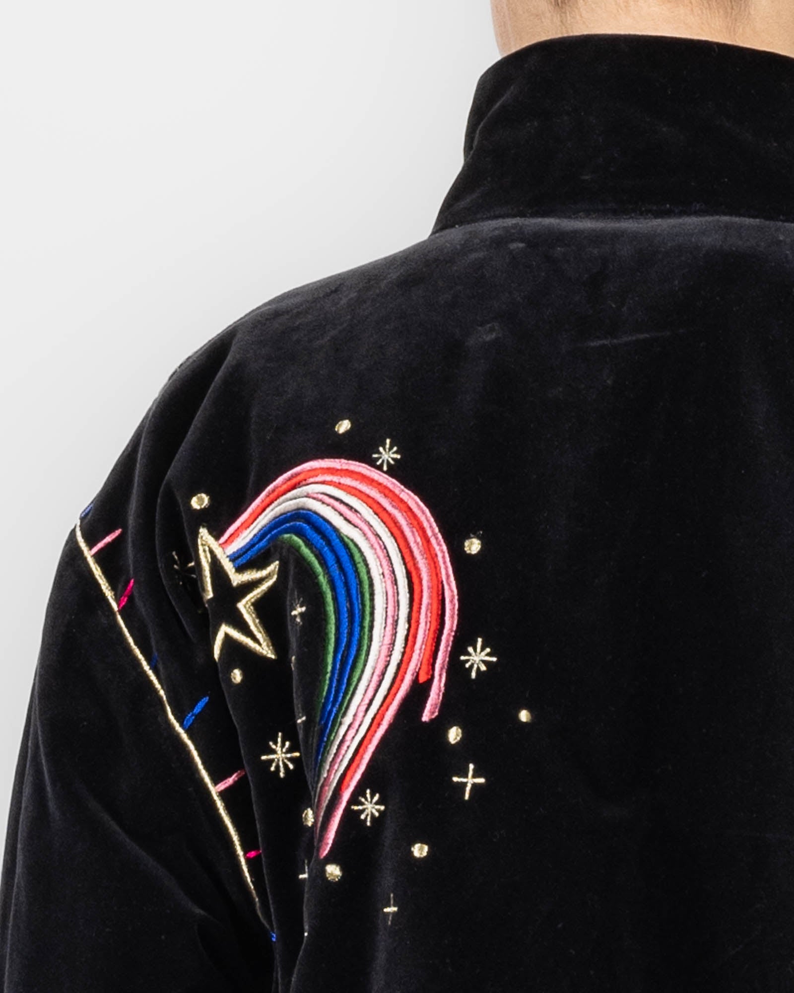 We Will Rock You Jacket