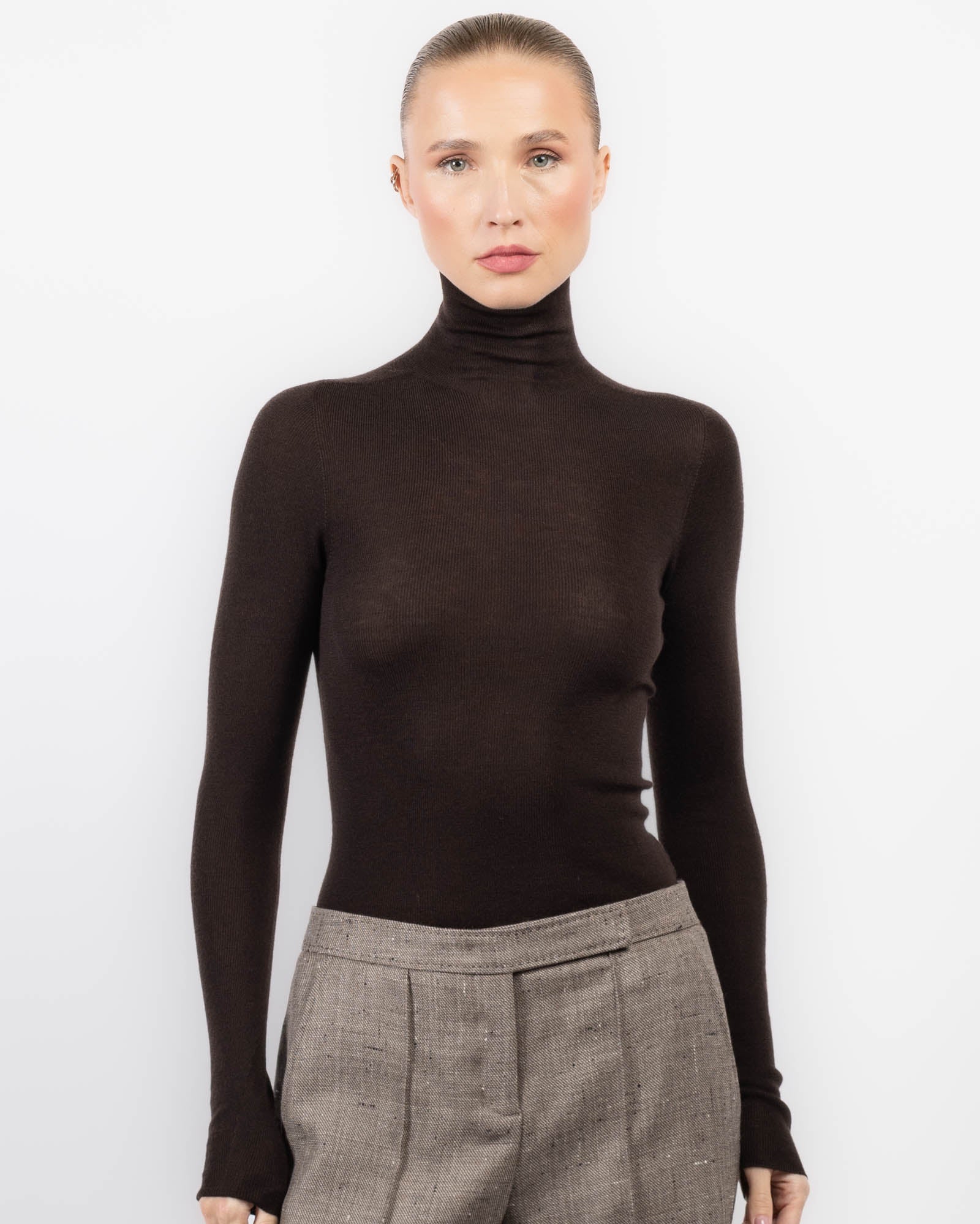 Urban Merino Top