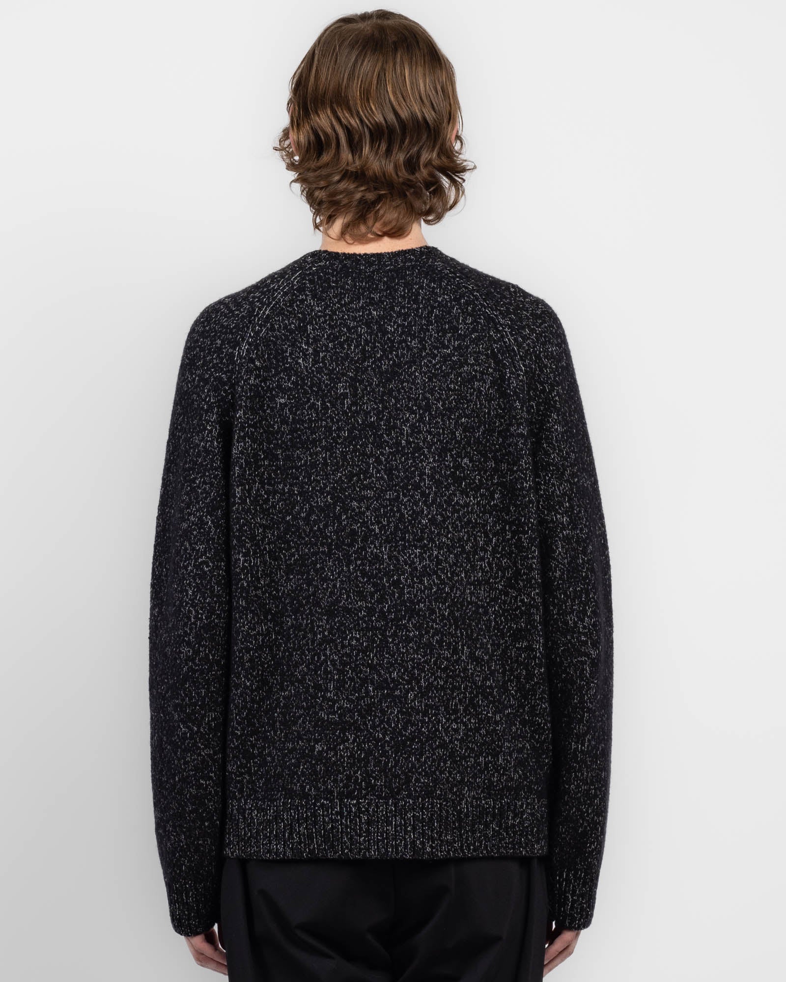 Long Sleeve Crewneck