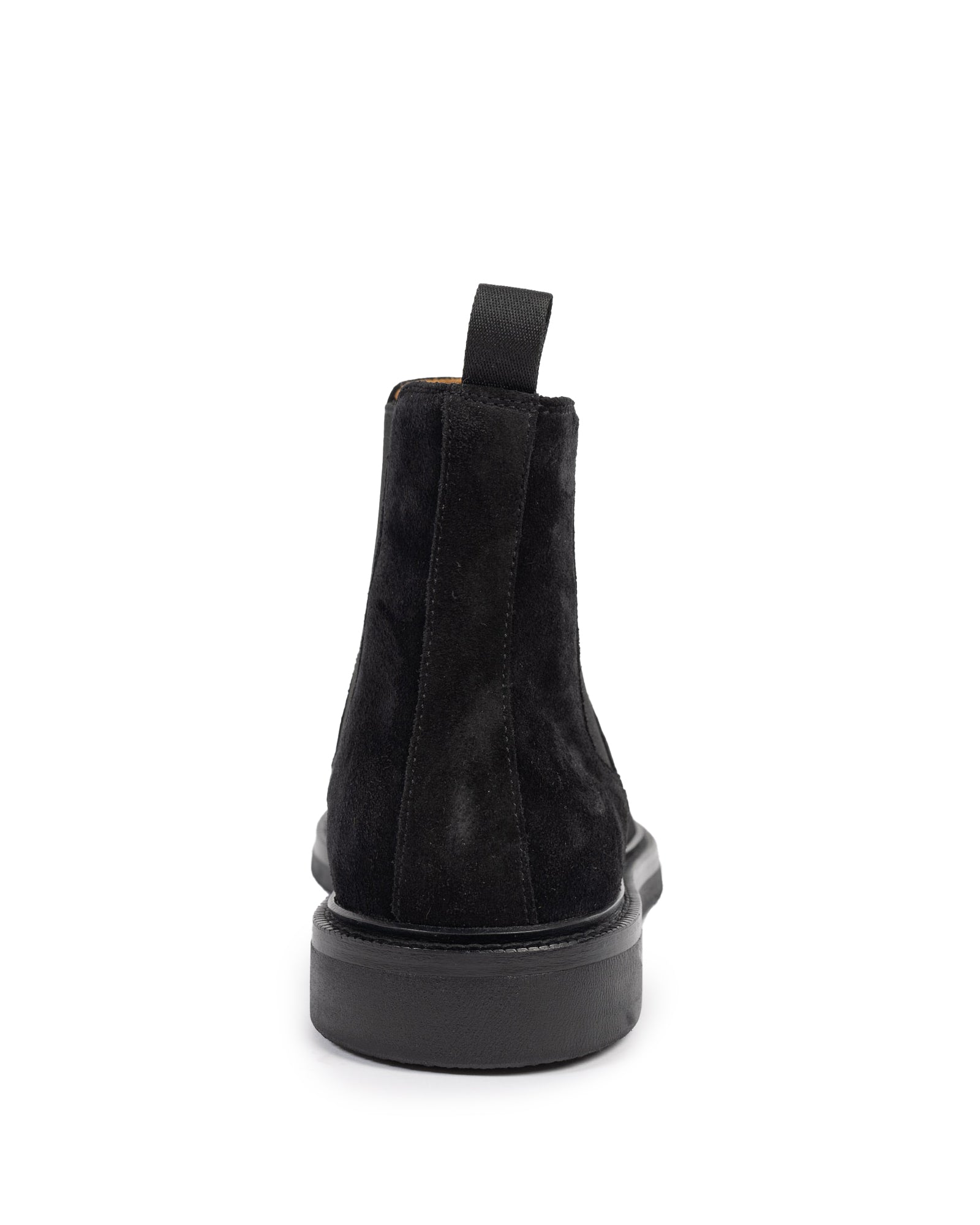 Bottes de mec
