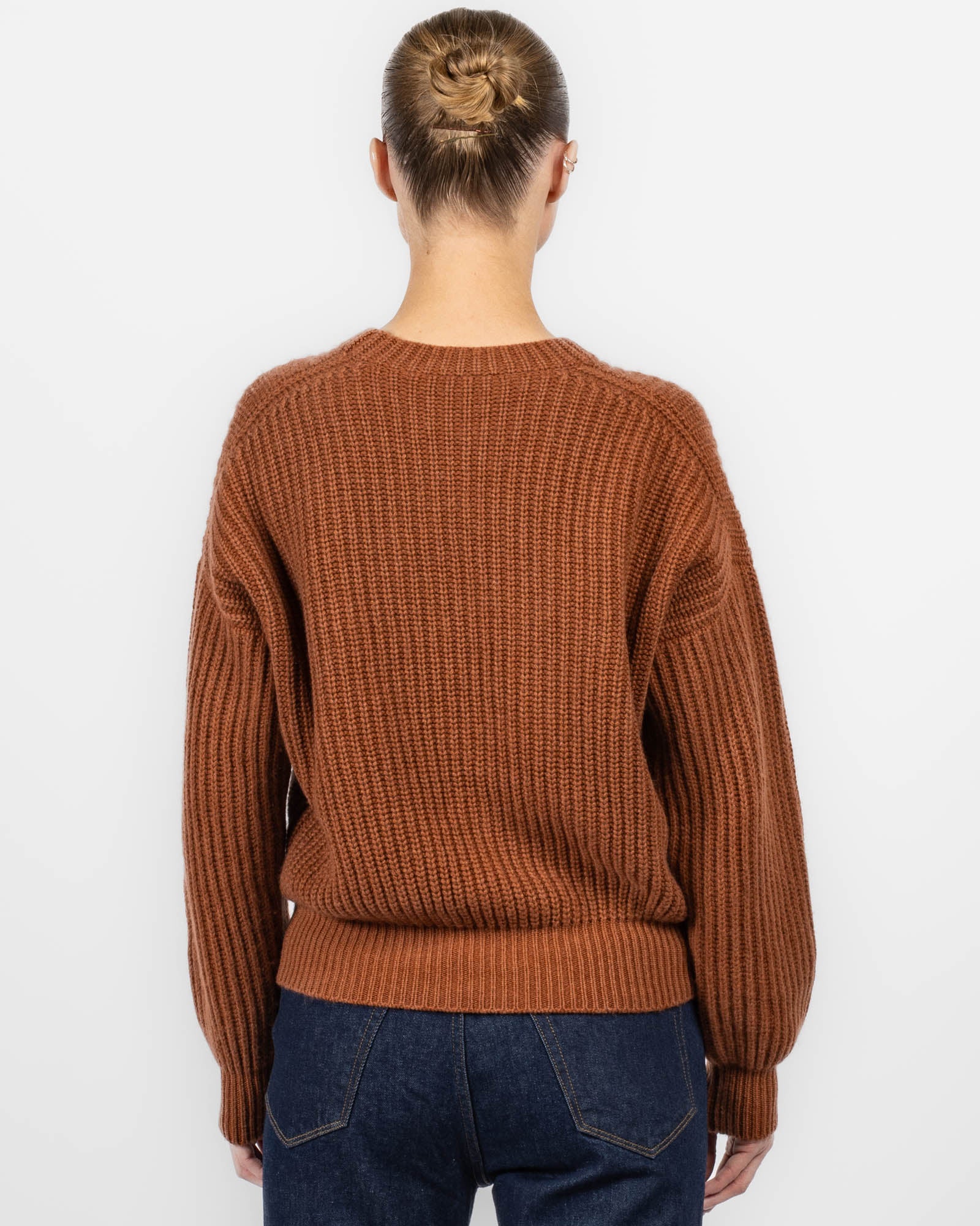 Avelina Sweater