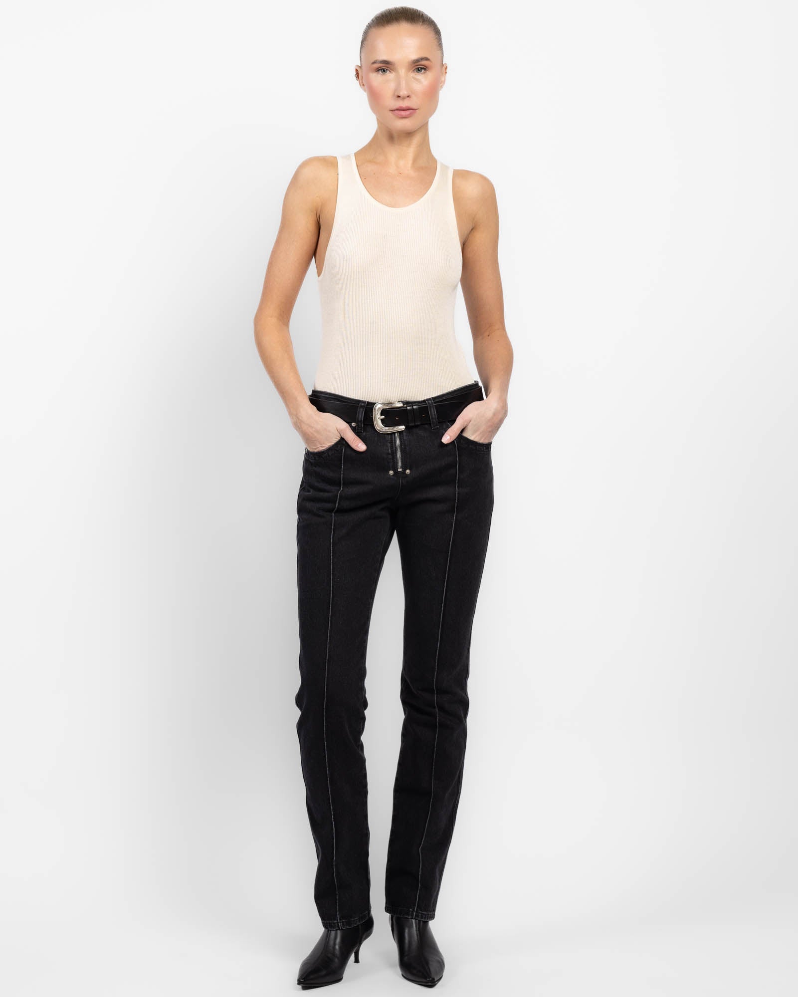 Silviana Jeans