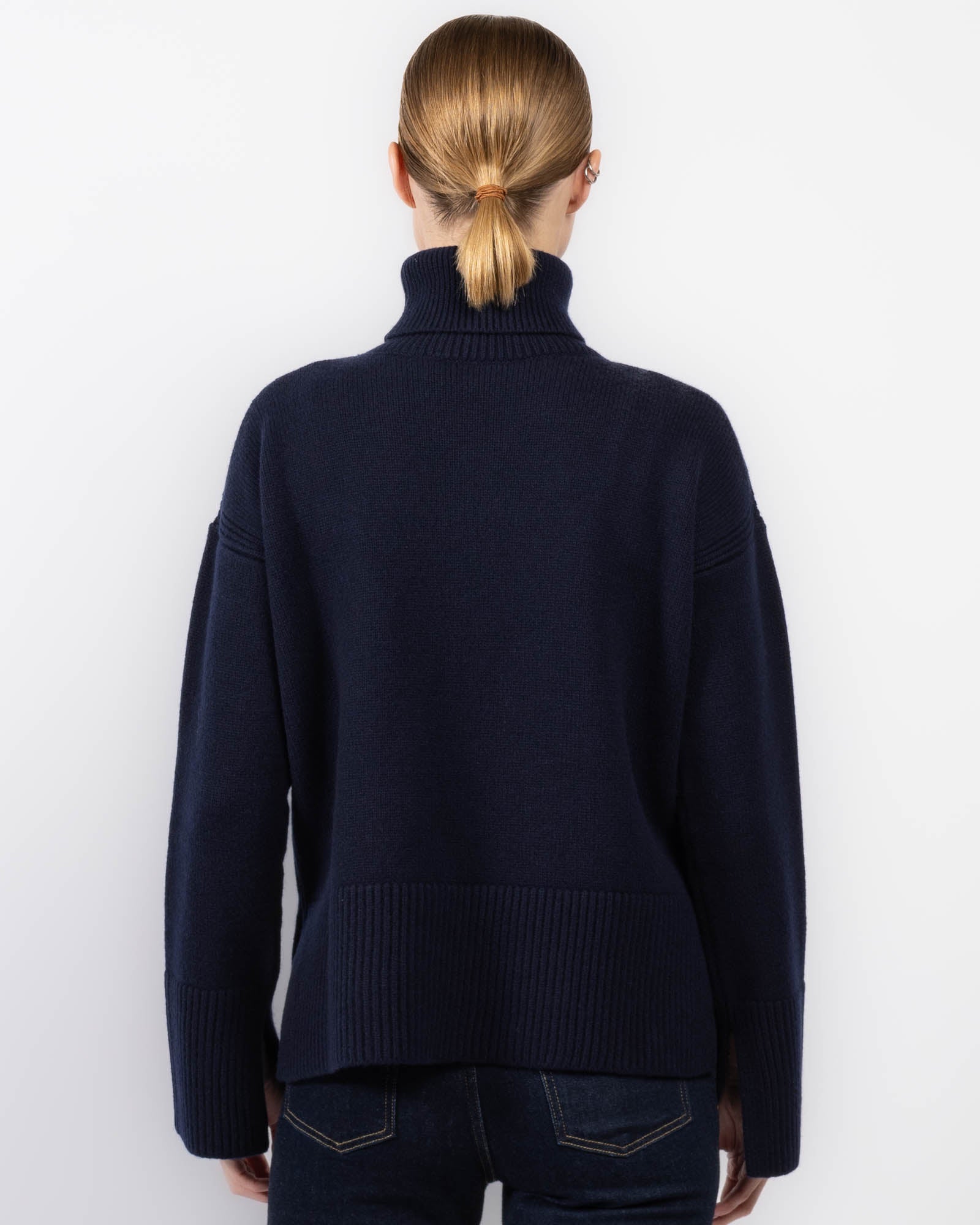Mirta Sweater