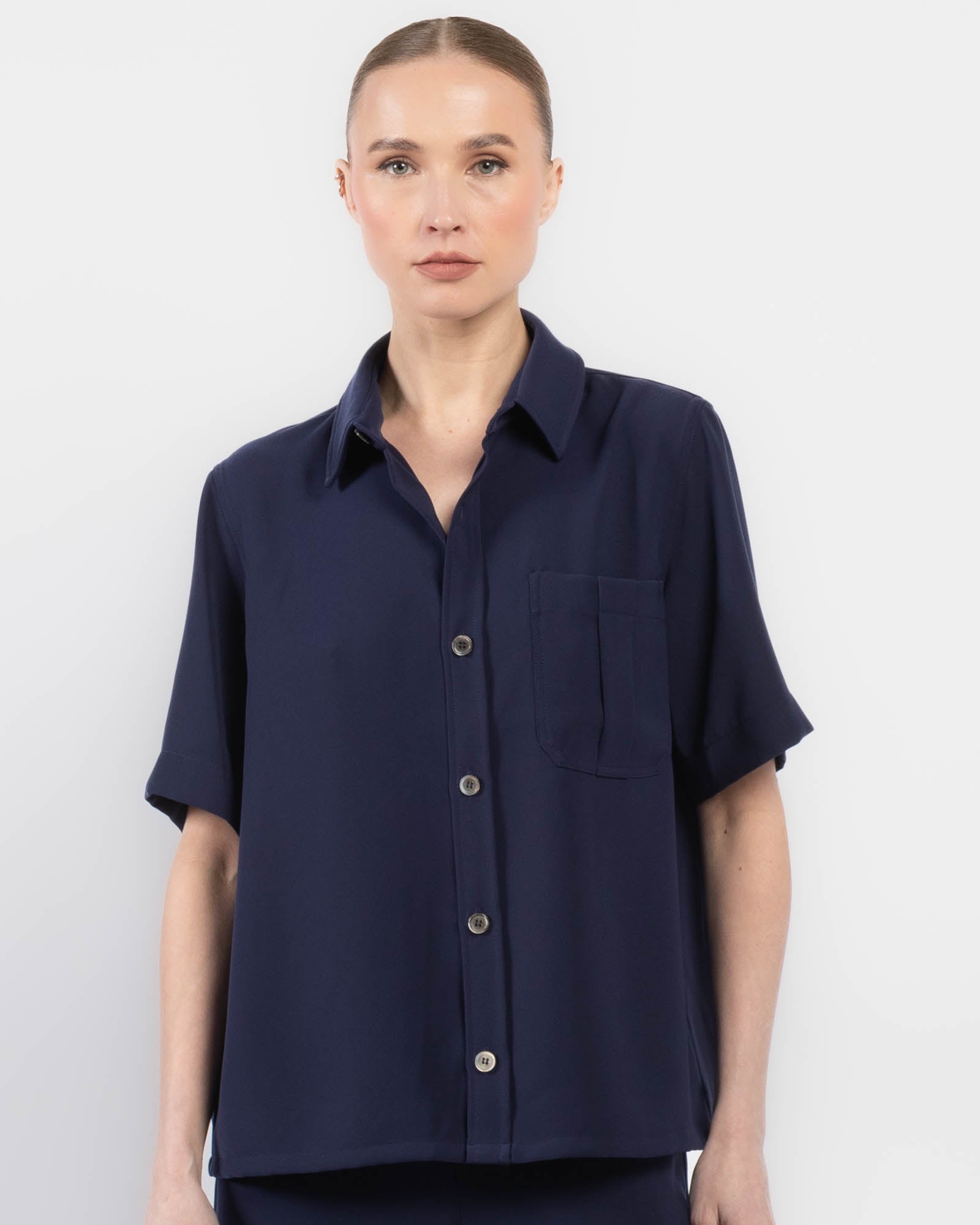 Utility Camp Shirt