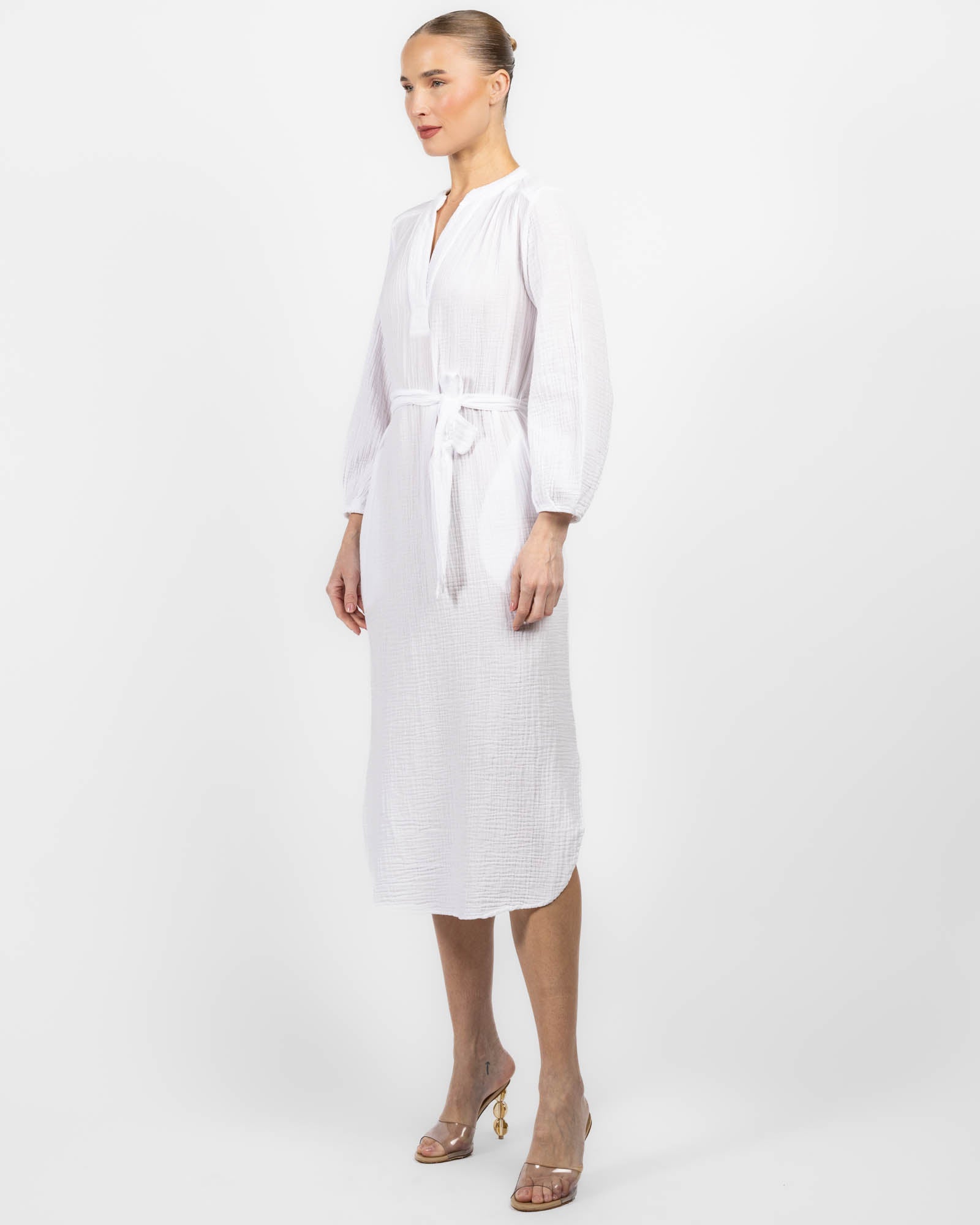 Josephine Dress