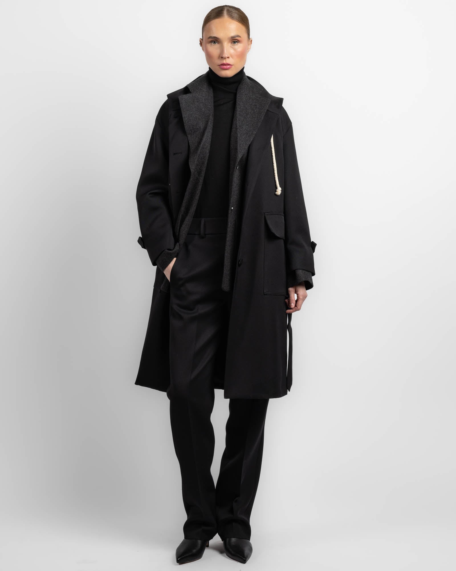 Madison Coat