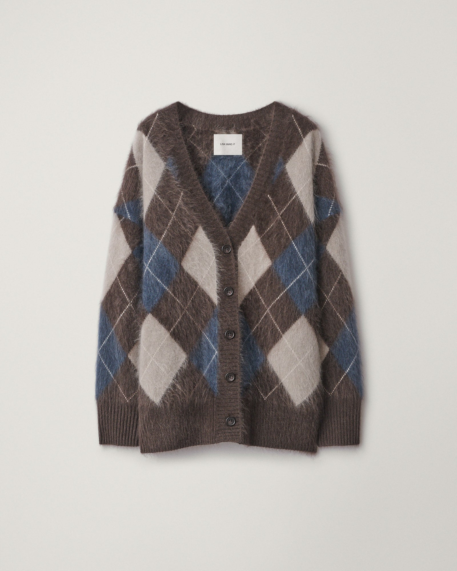 Elaria Cardigan