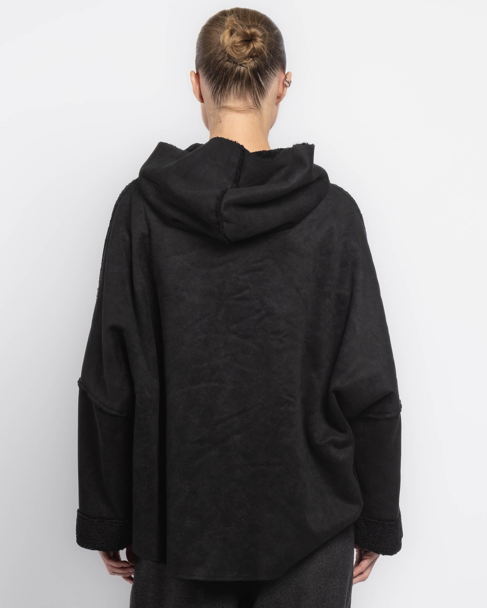Veste Ecomontone