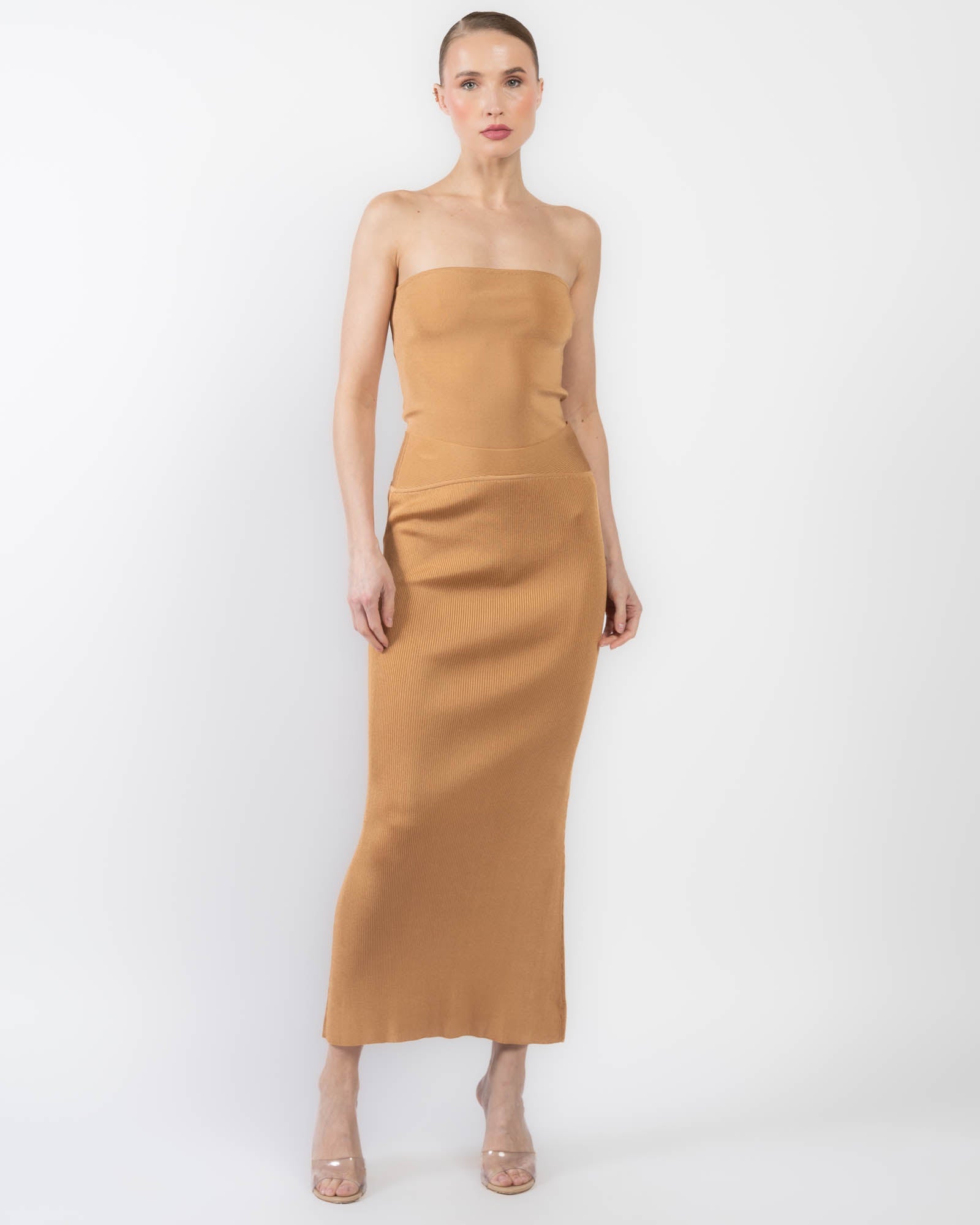 Malageta George Top