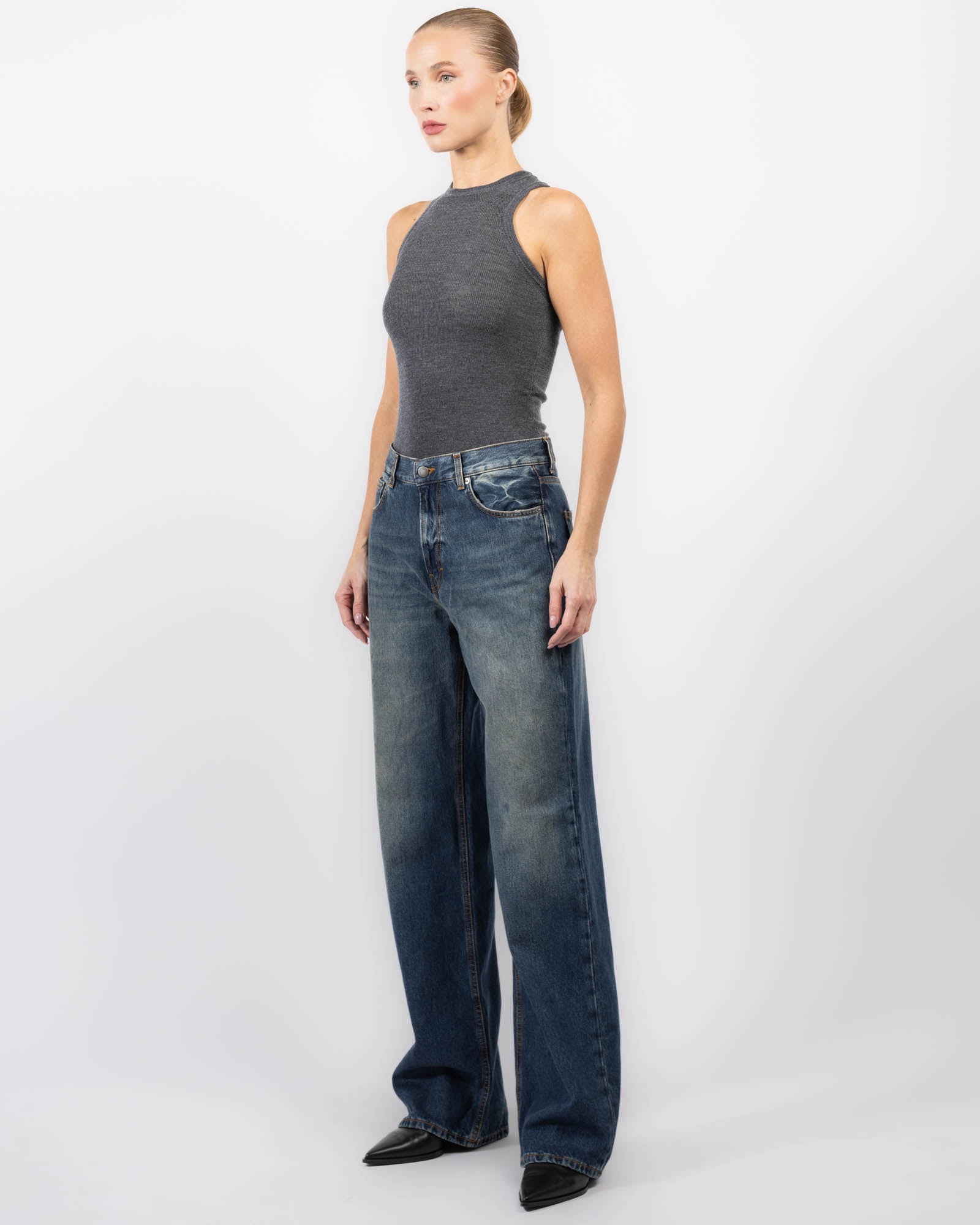 Korea Jeans