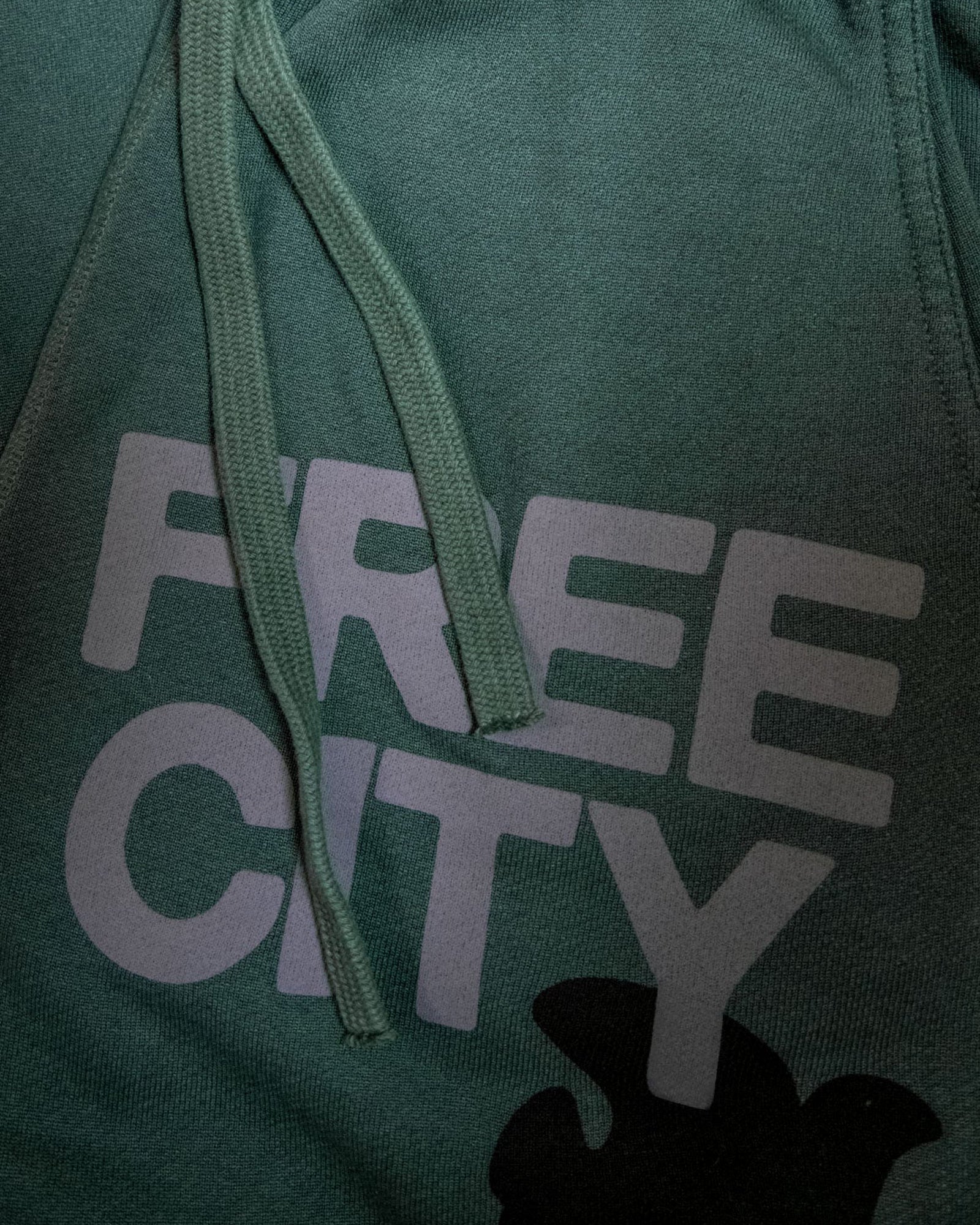 Superfluff Pocket Lux Sweatpants