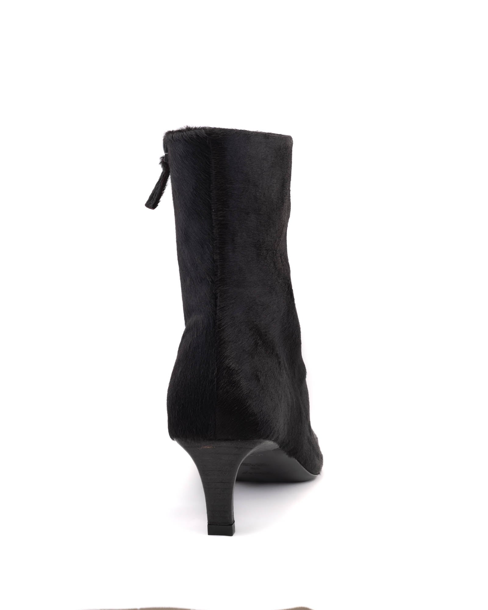Aculeo Hair Boot