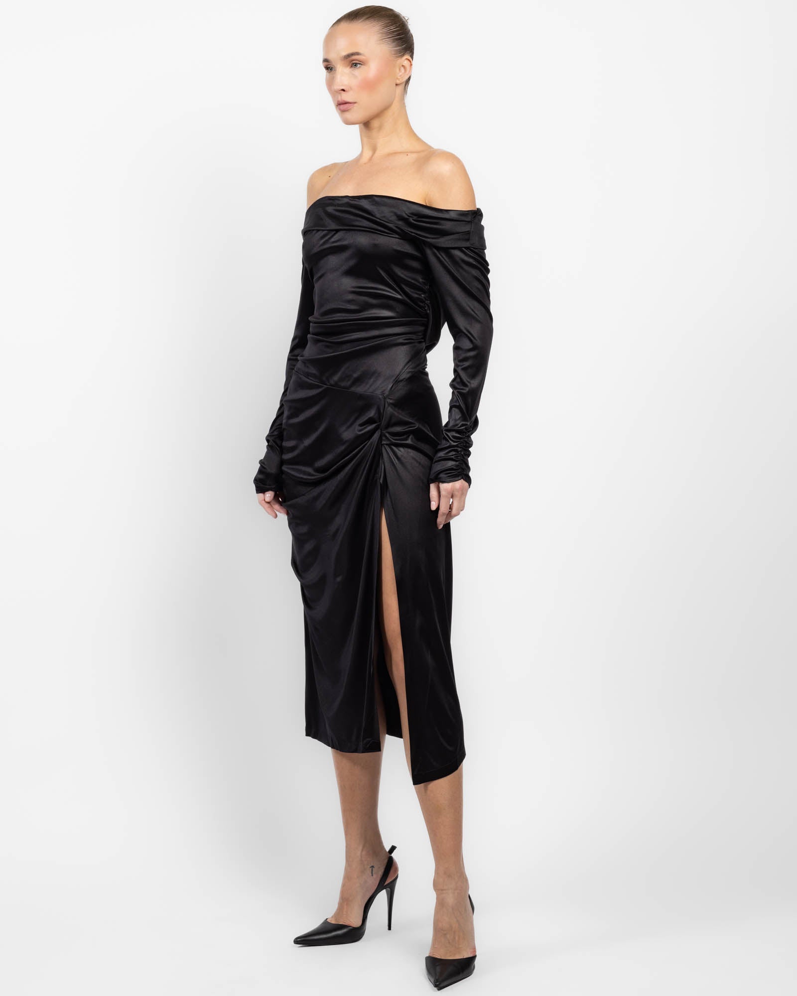 Elife Dress