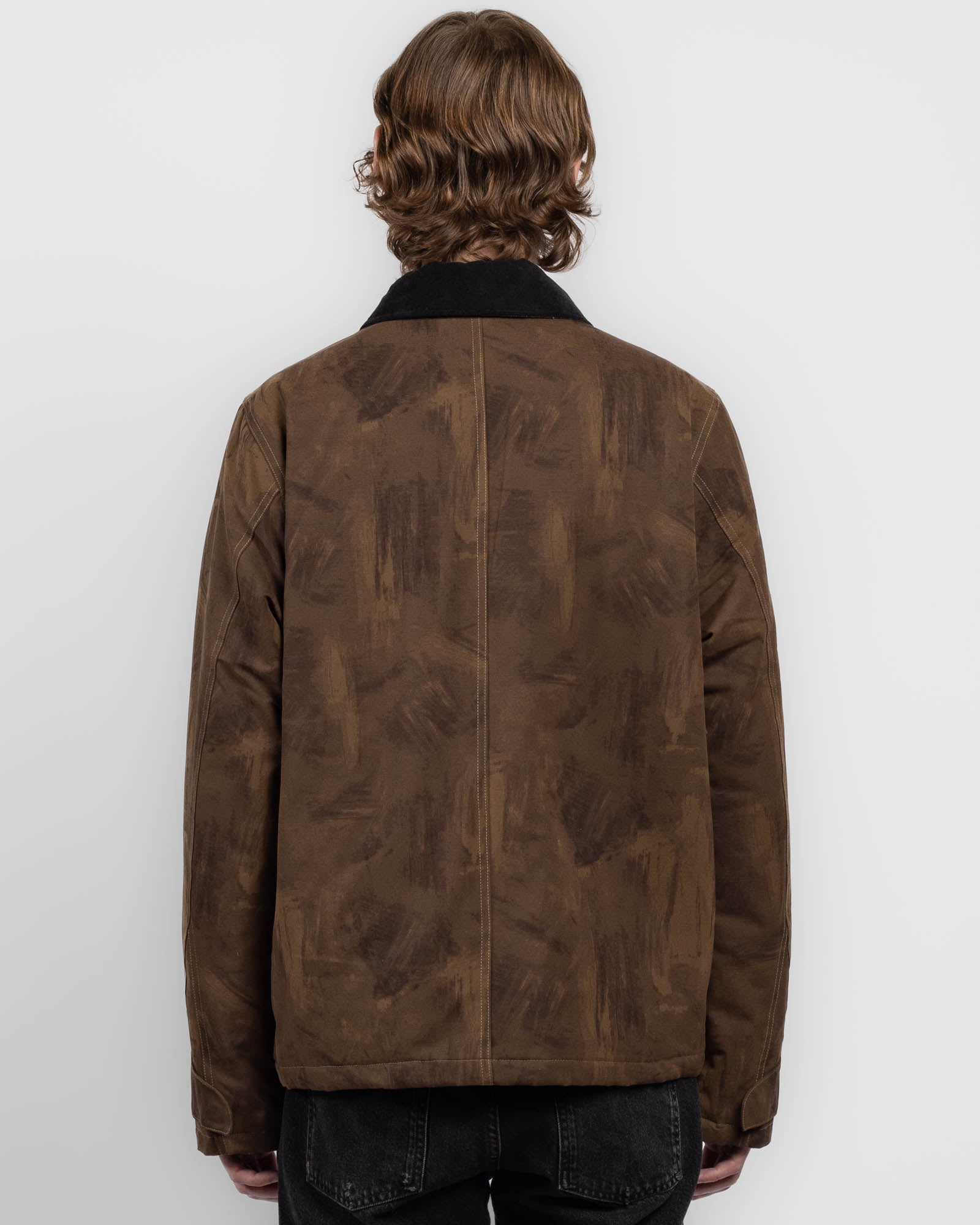 Veste Montana Aop