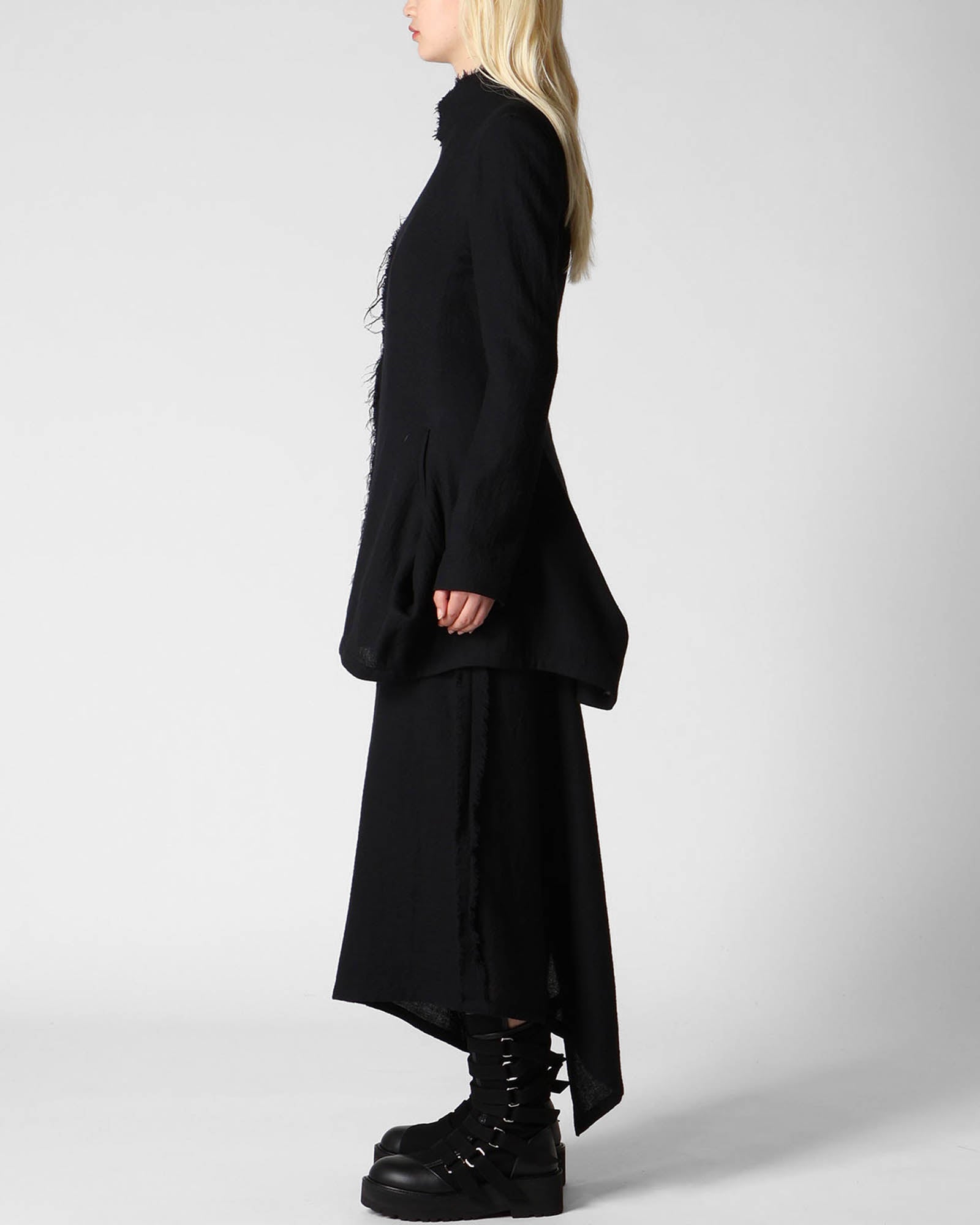Puff Jacket