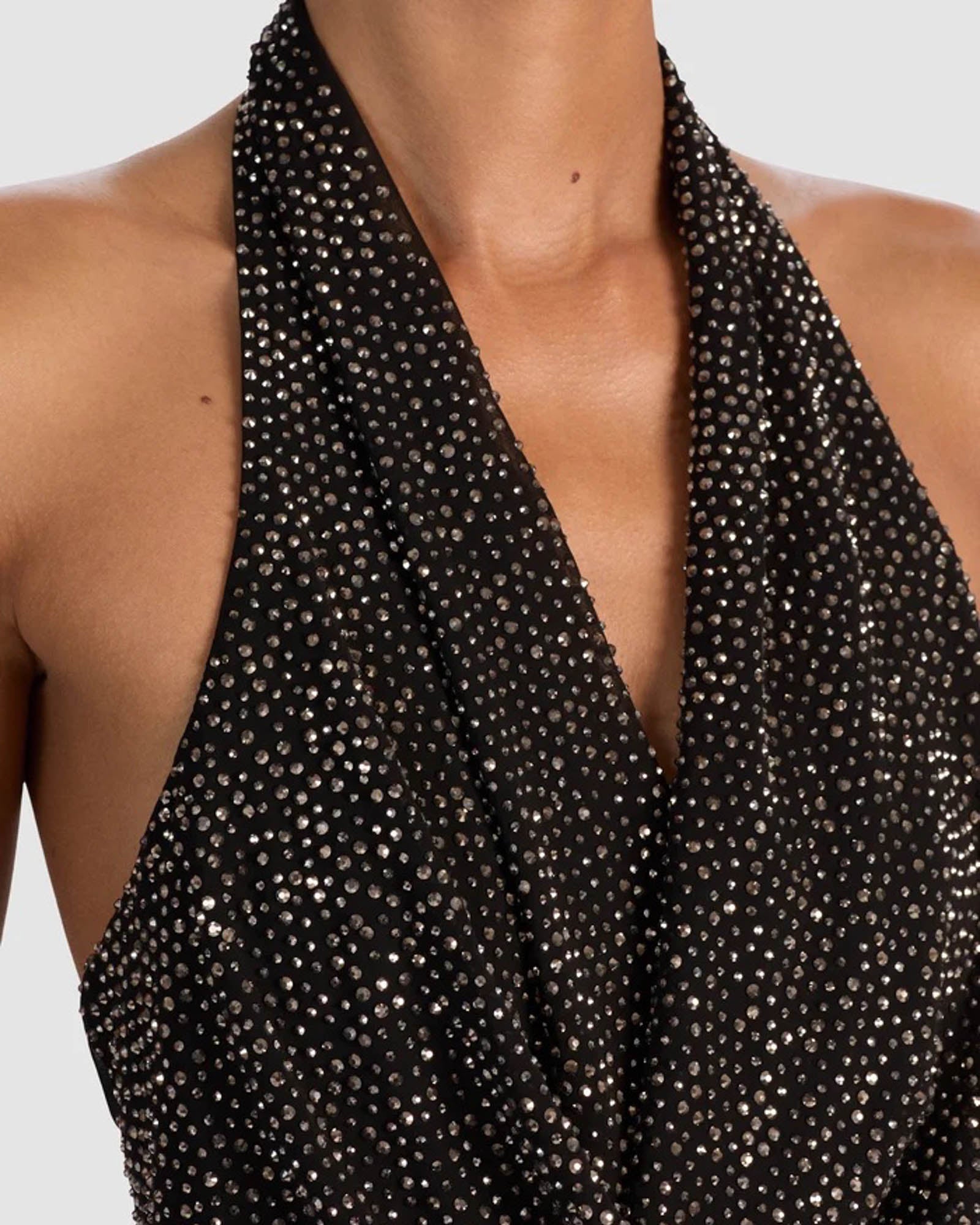Dani Halter Top