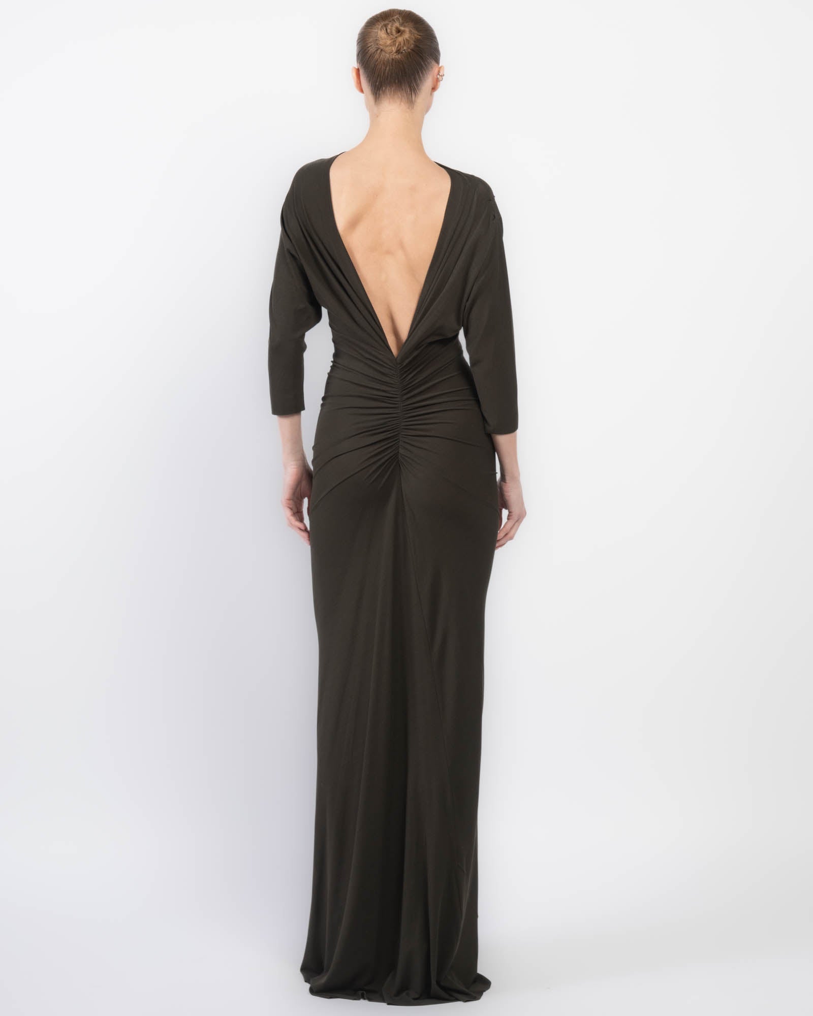 Anghela Dress