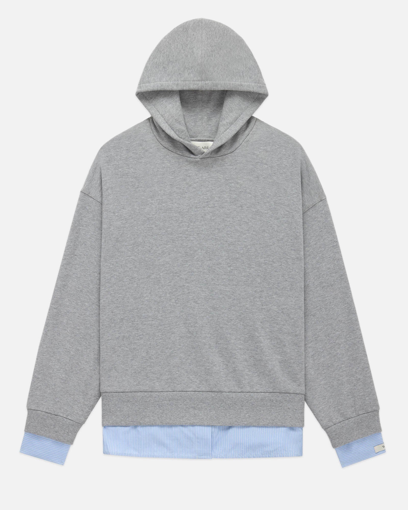 The Smart Hoodie
