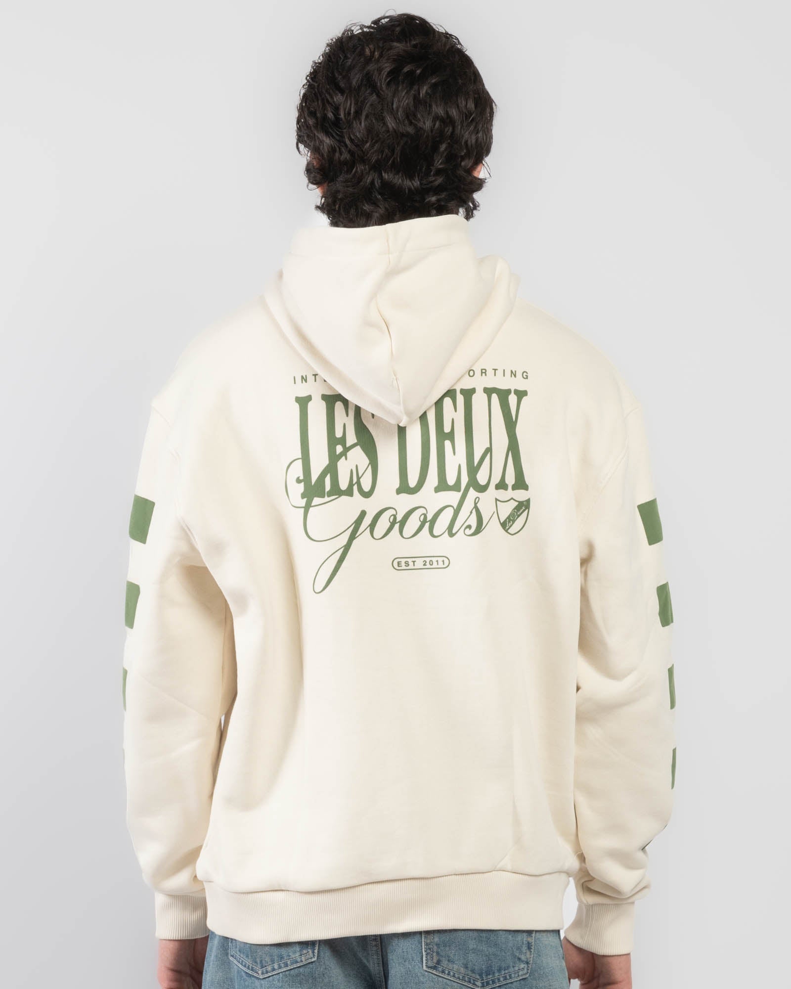 Goods Hoodie