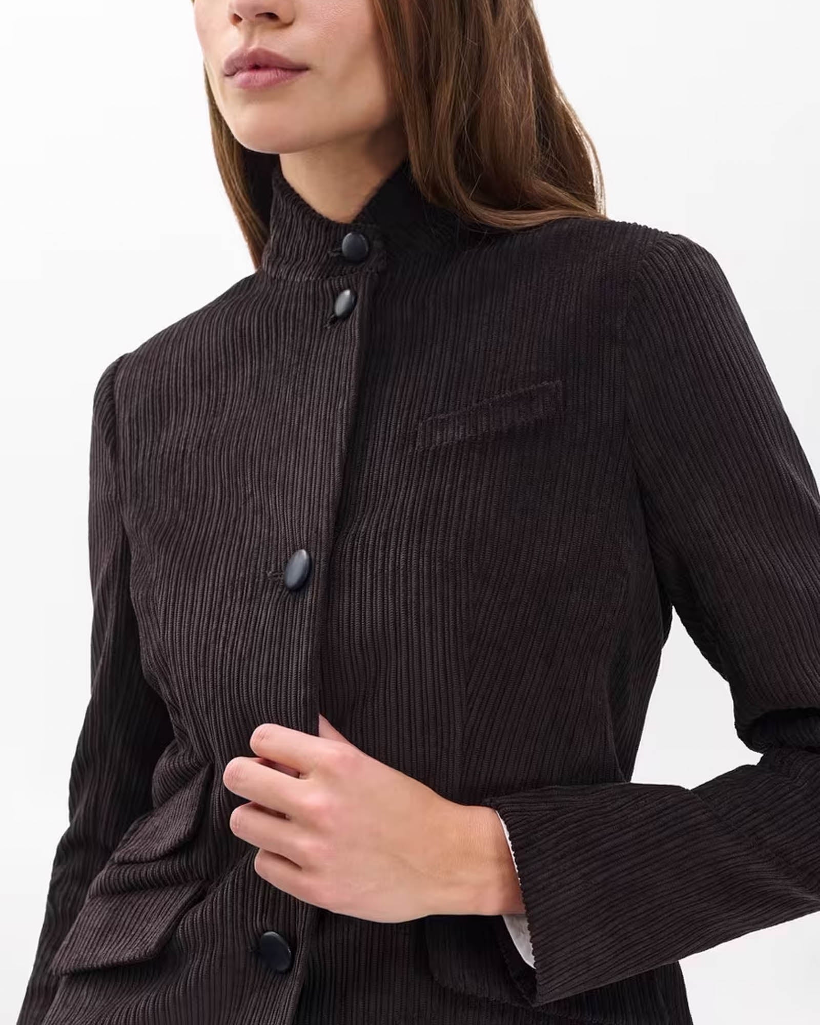 Slade Corduroy Blazer