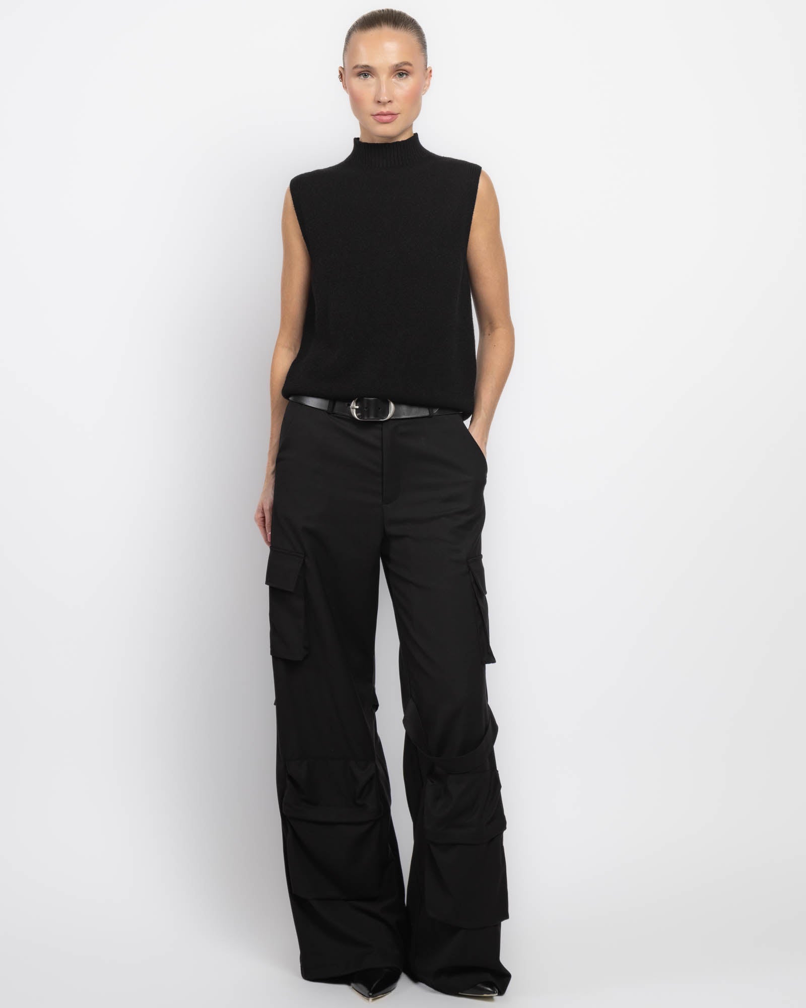 Fluido Palazzo Pants