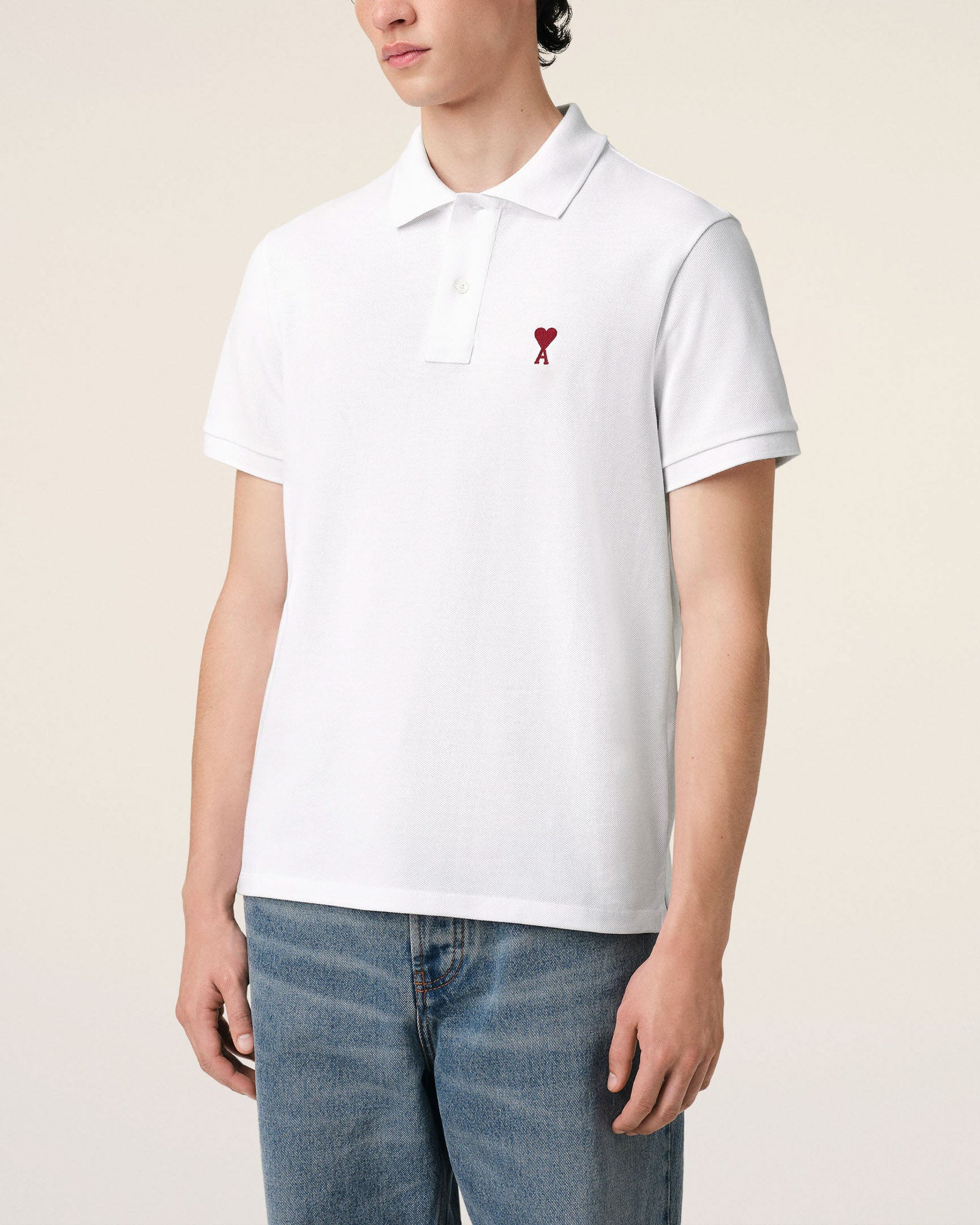 Polo Ami De Coeur