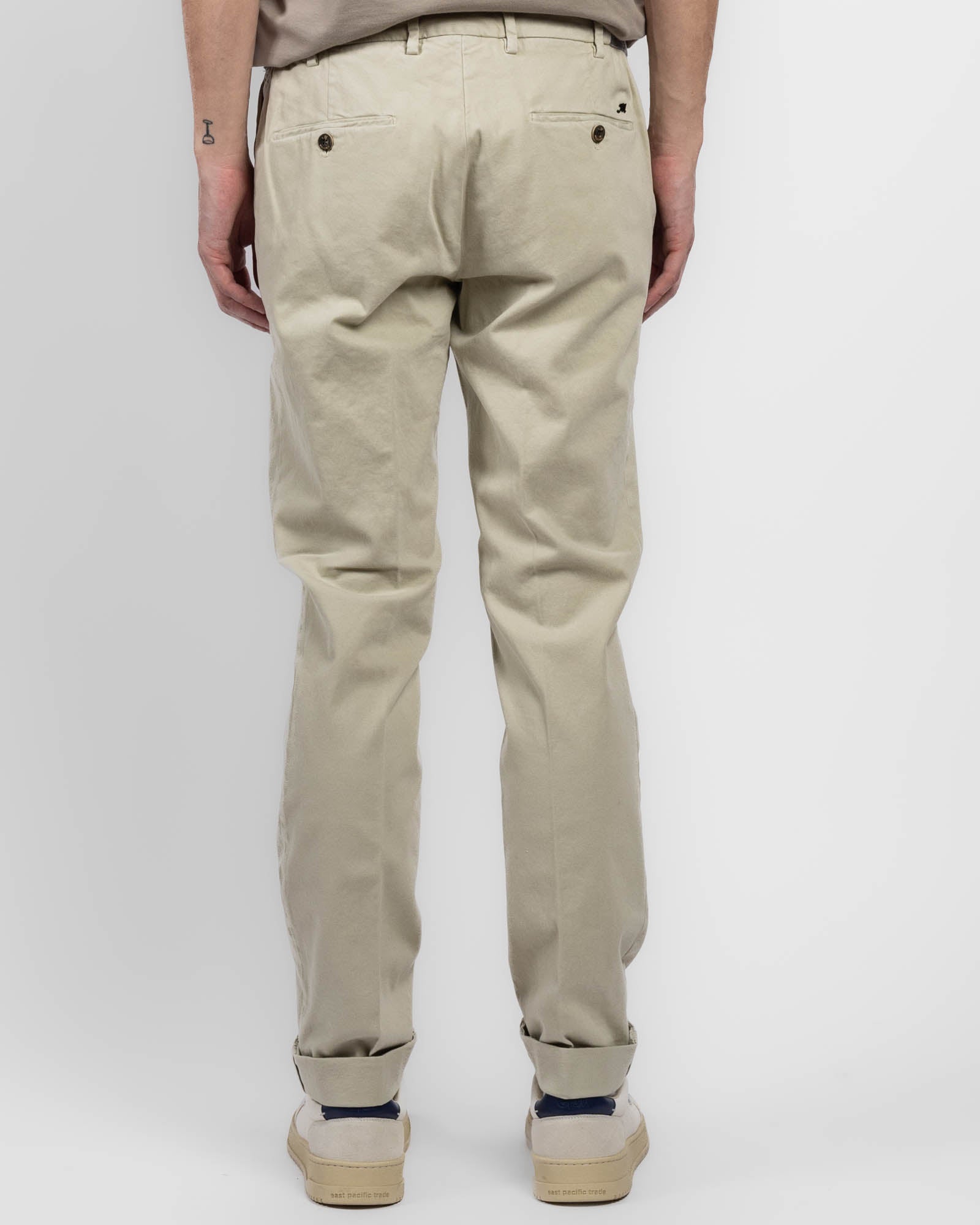 New York Side Pants